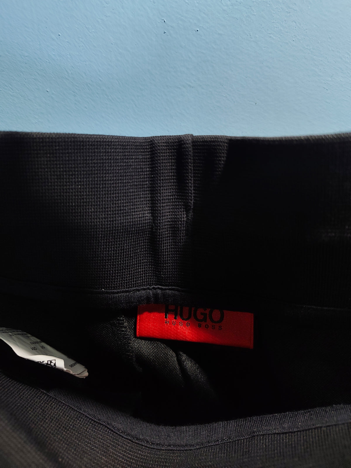 HUGO BOSS Екип Мъжки S  28