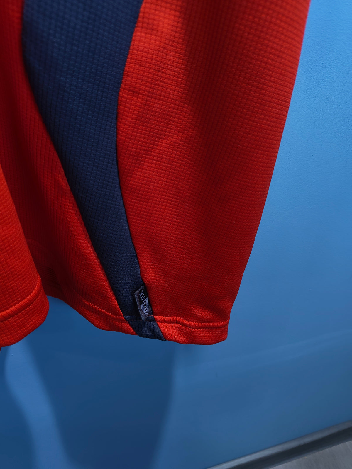 Liverpool FC  2006-2007  Adidas Тениска/Мъжка L  33