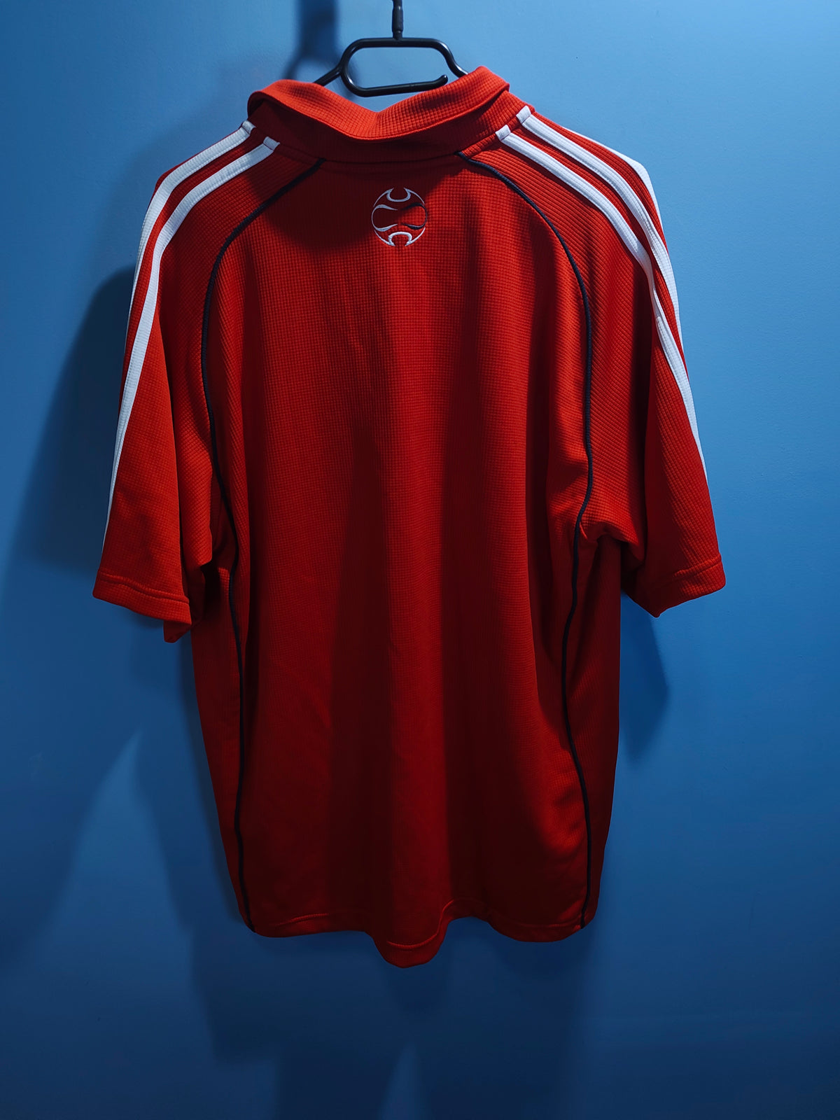 Liverpool FC  2006-2007  Adidas Тениска/Мъжка L  33