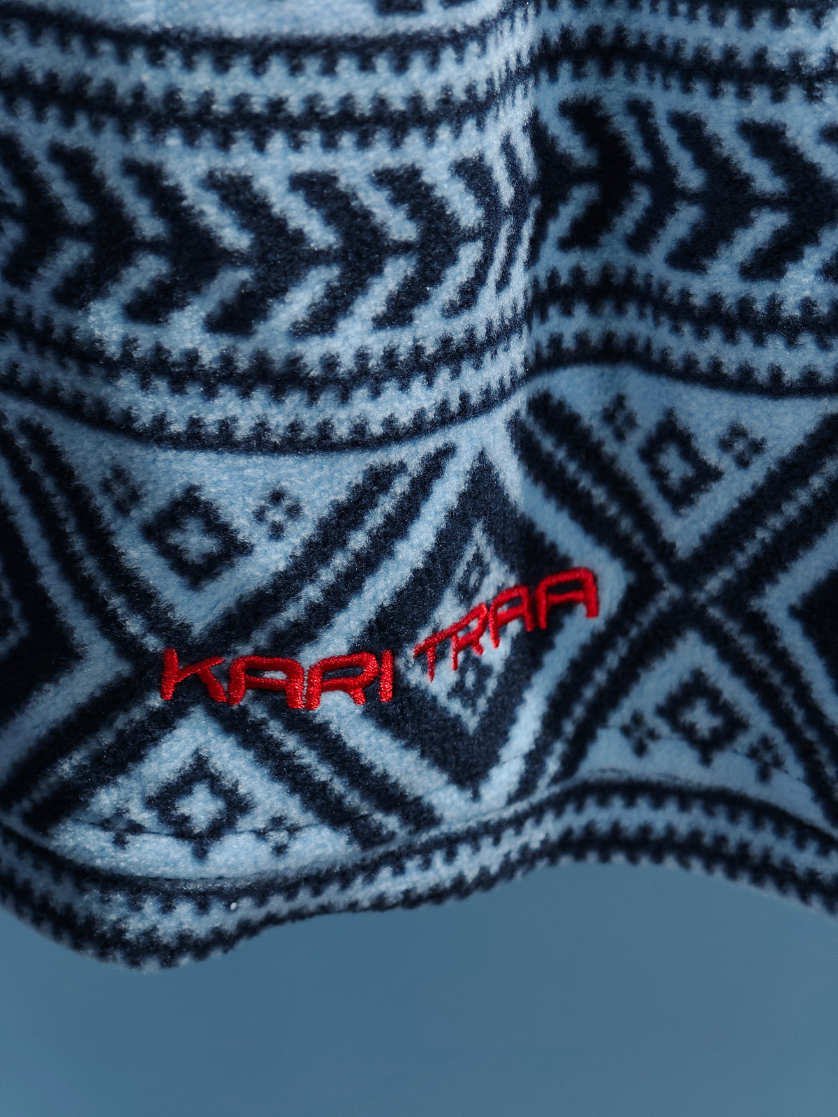 Kari Traa Полар/Дамски XS  12