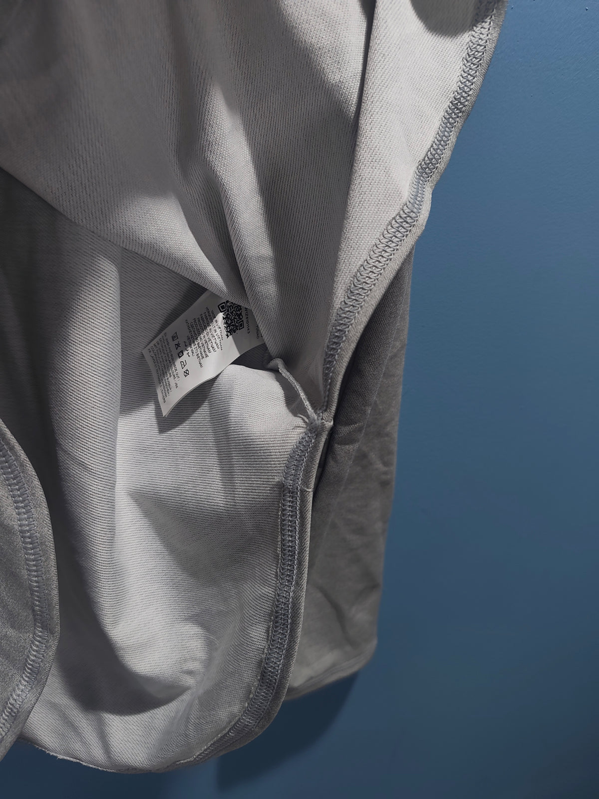 PUMA Горнище с качулка Дамско М  14
