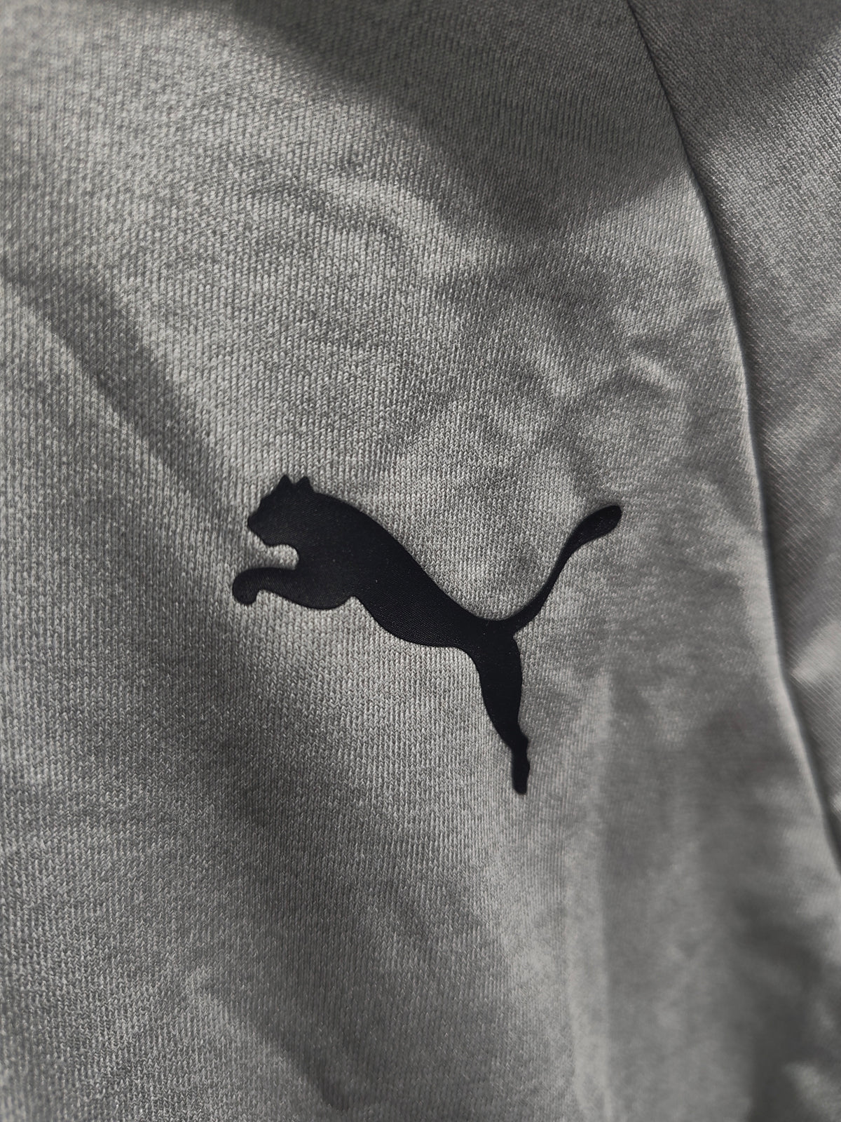 PUMA Горнище с качулка Дамско М  14