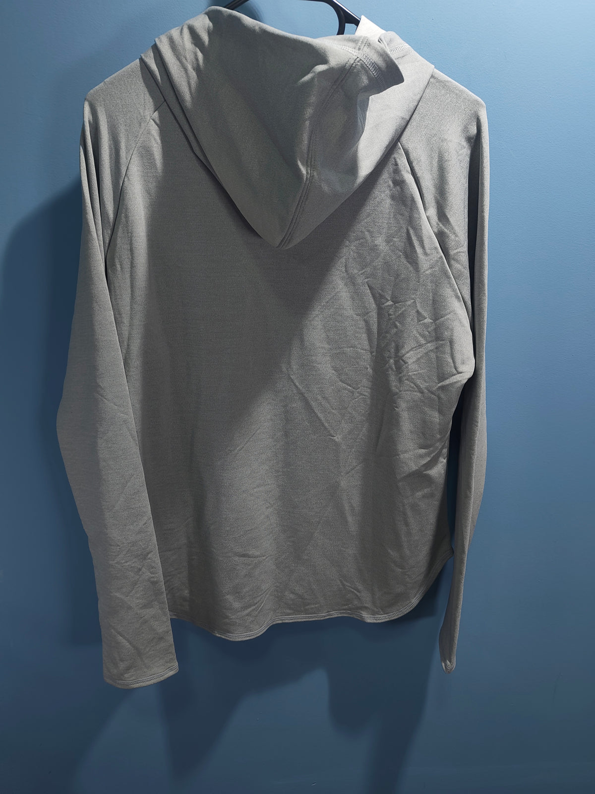 PUMA Горнище с качулка Дамско М  14