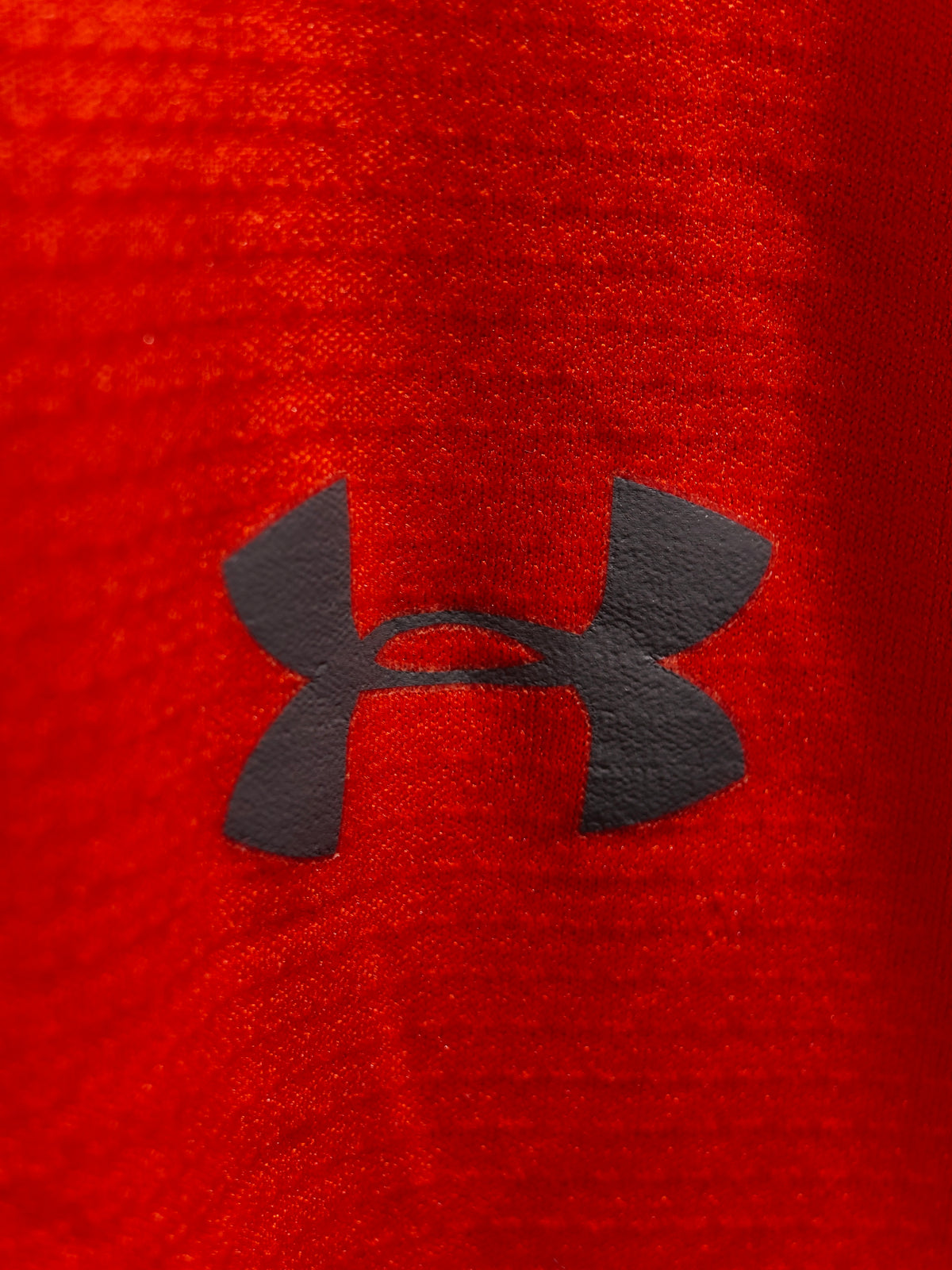 Under Armour  Warm Блуза/Мъжка L  15