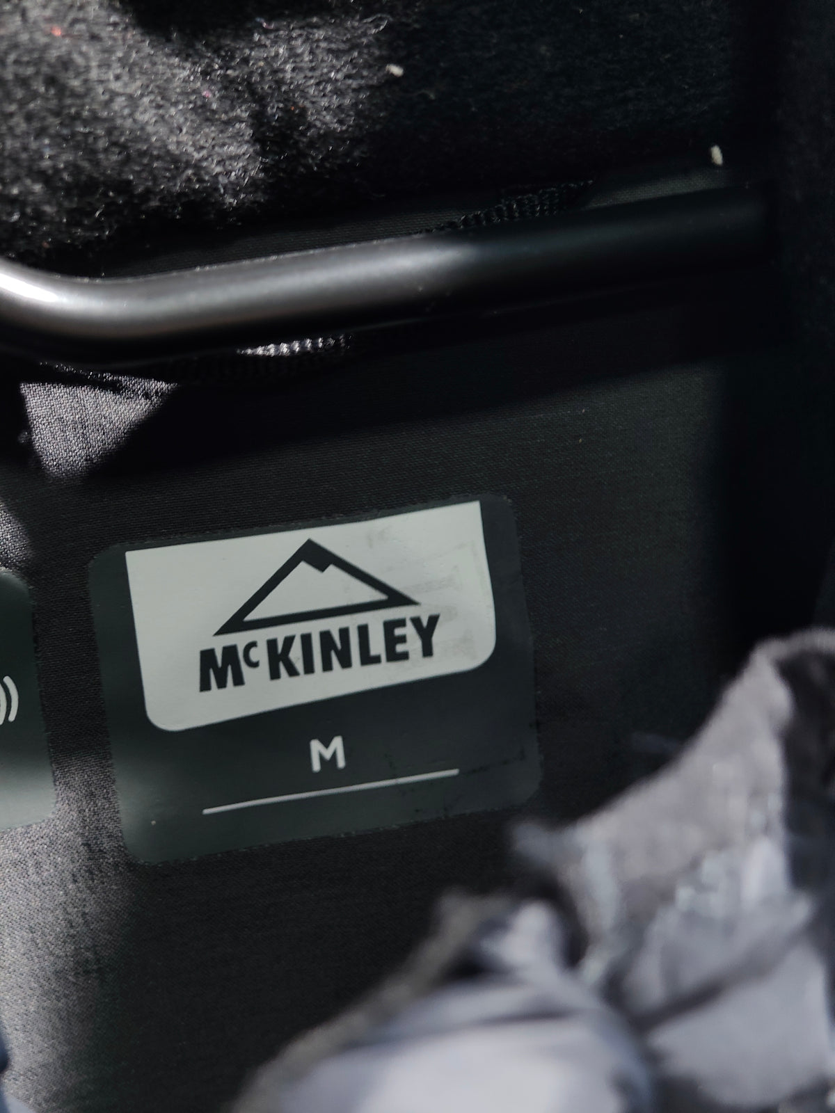 McKINLEY PrimaLoft Елек/Мъжки М  16