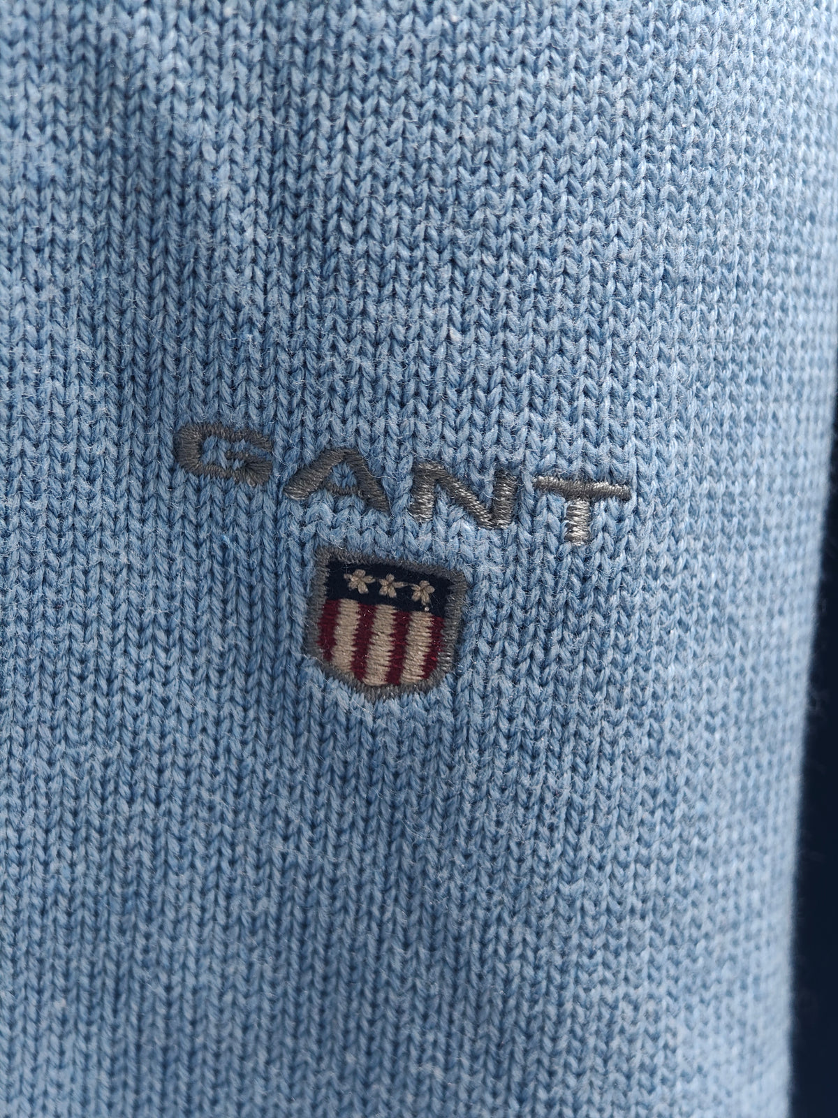 GANT Блуза/Мъжка XL   18