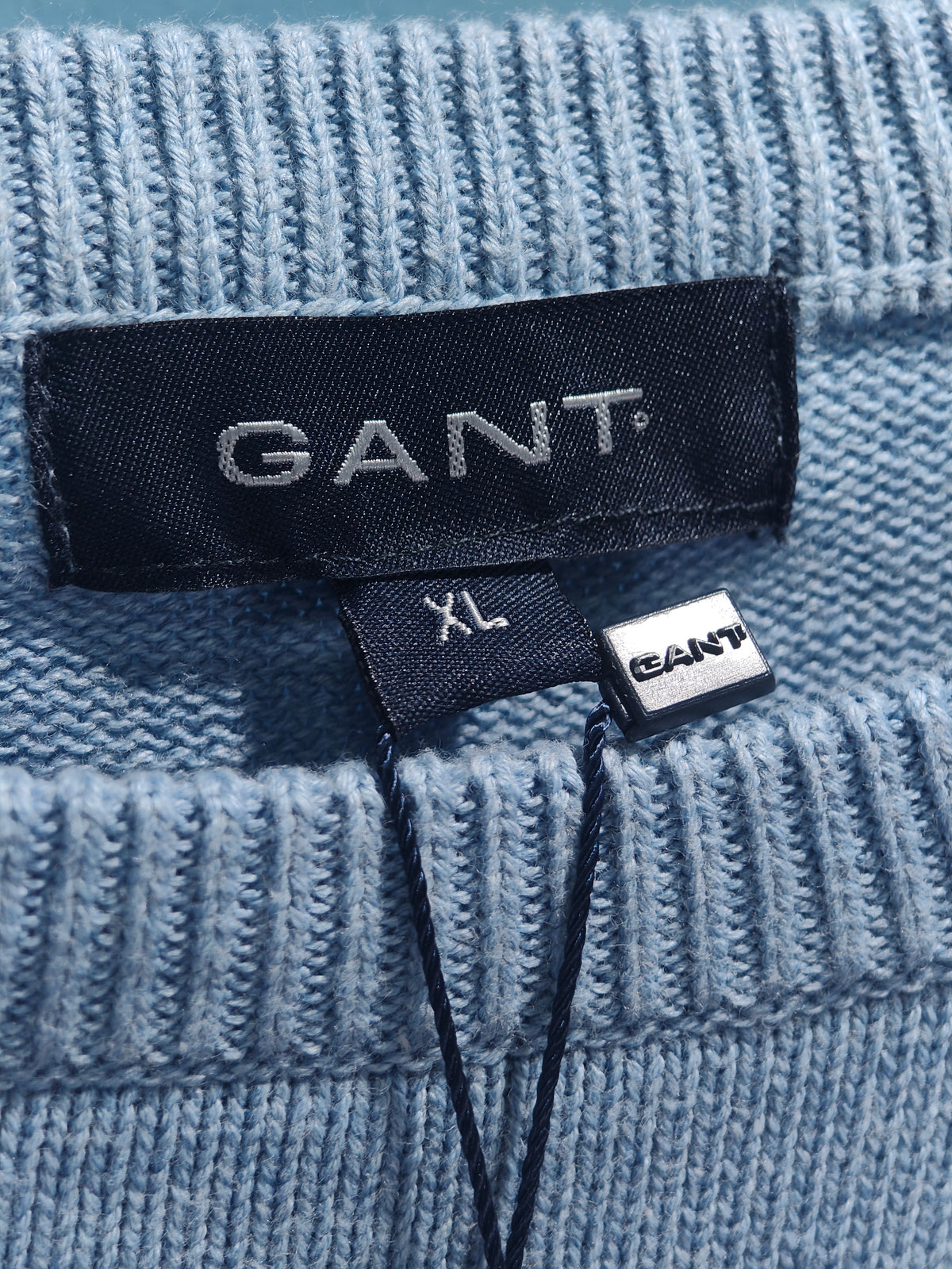 GANT Блуза/Мъжка XL   18
