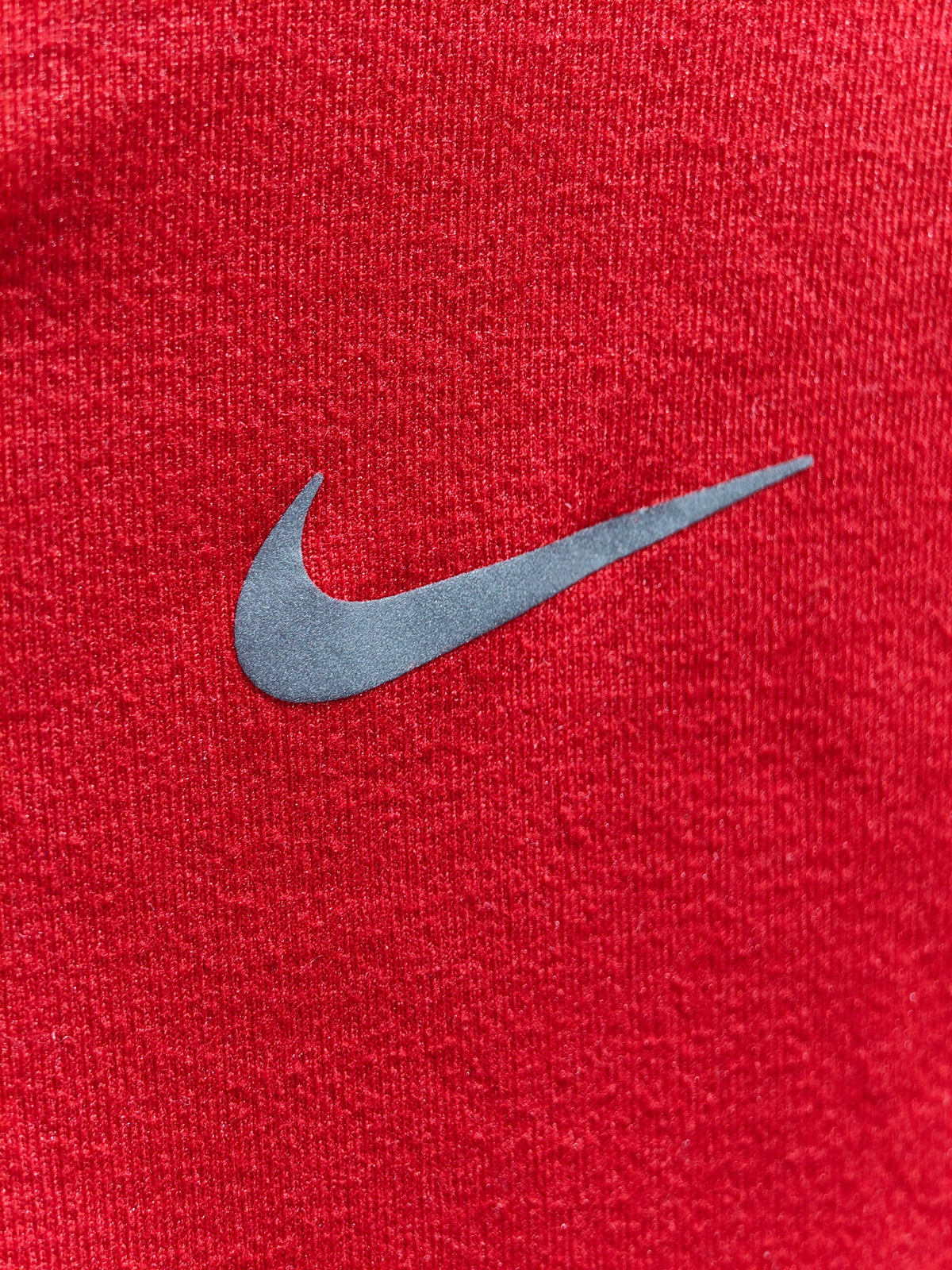 NIKE Running Блуза/Мъжка М  20