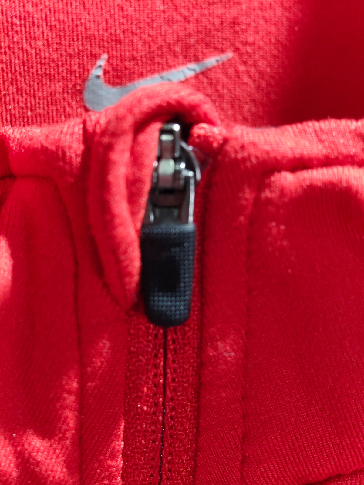 NIKE Running Блуза/Мъжка М  20