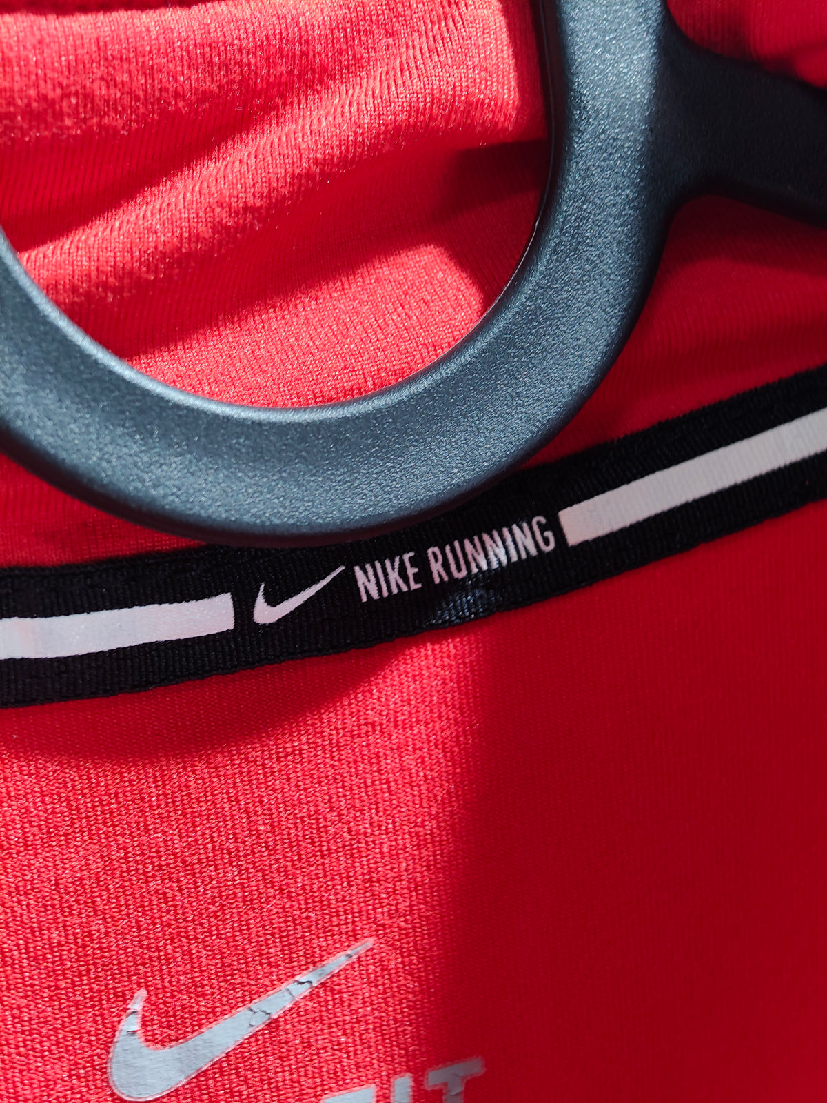 NIKE Running Блуза/Мъжка М  20