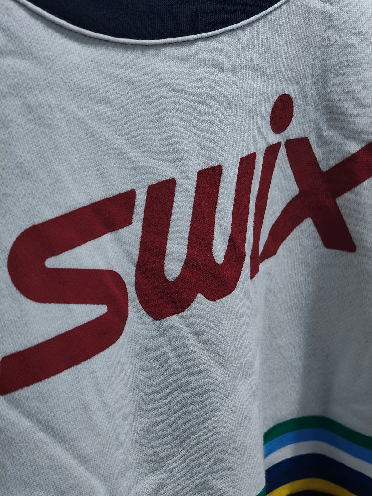SWIX Ватирана Блуза/Мъжка XL 19