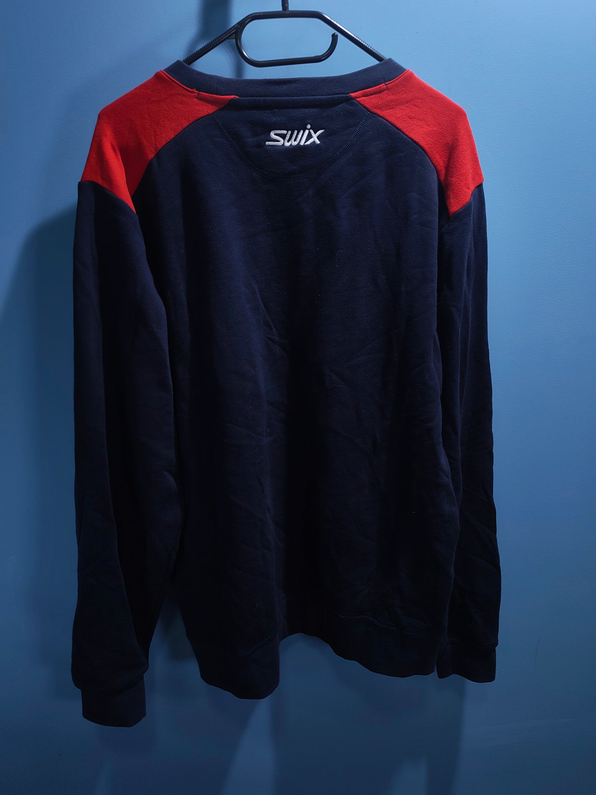 SWIX Ватирана Блуза/Мъжка XL 19