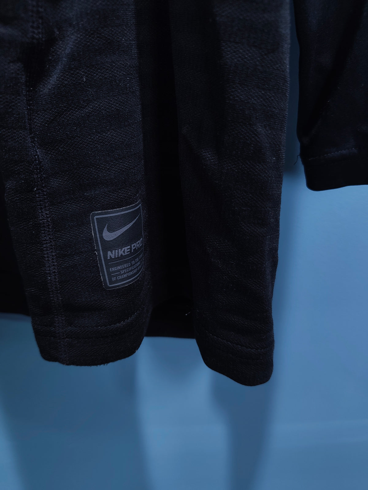 Nike Pro Warm Compression Мъжка /Блуза L    25