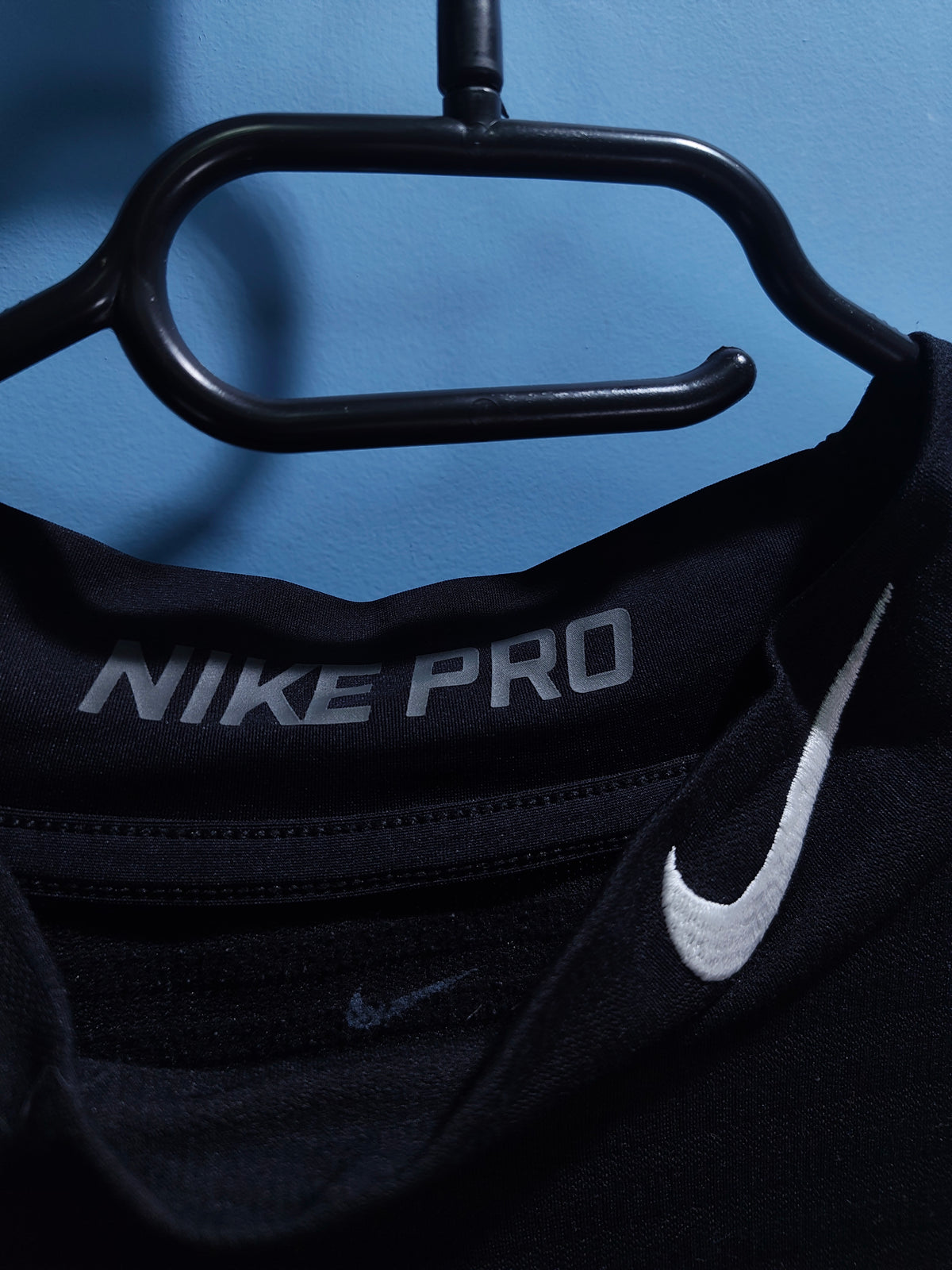 Nike Pro Warm Compression Мъжка /Блуза L    25