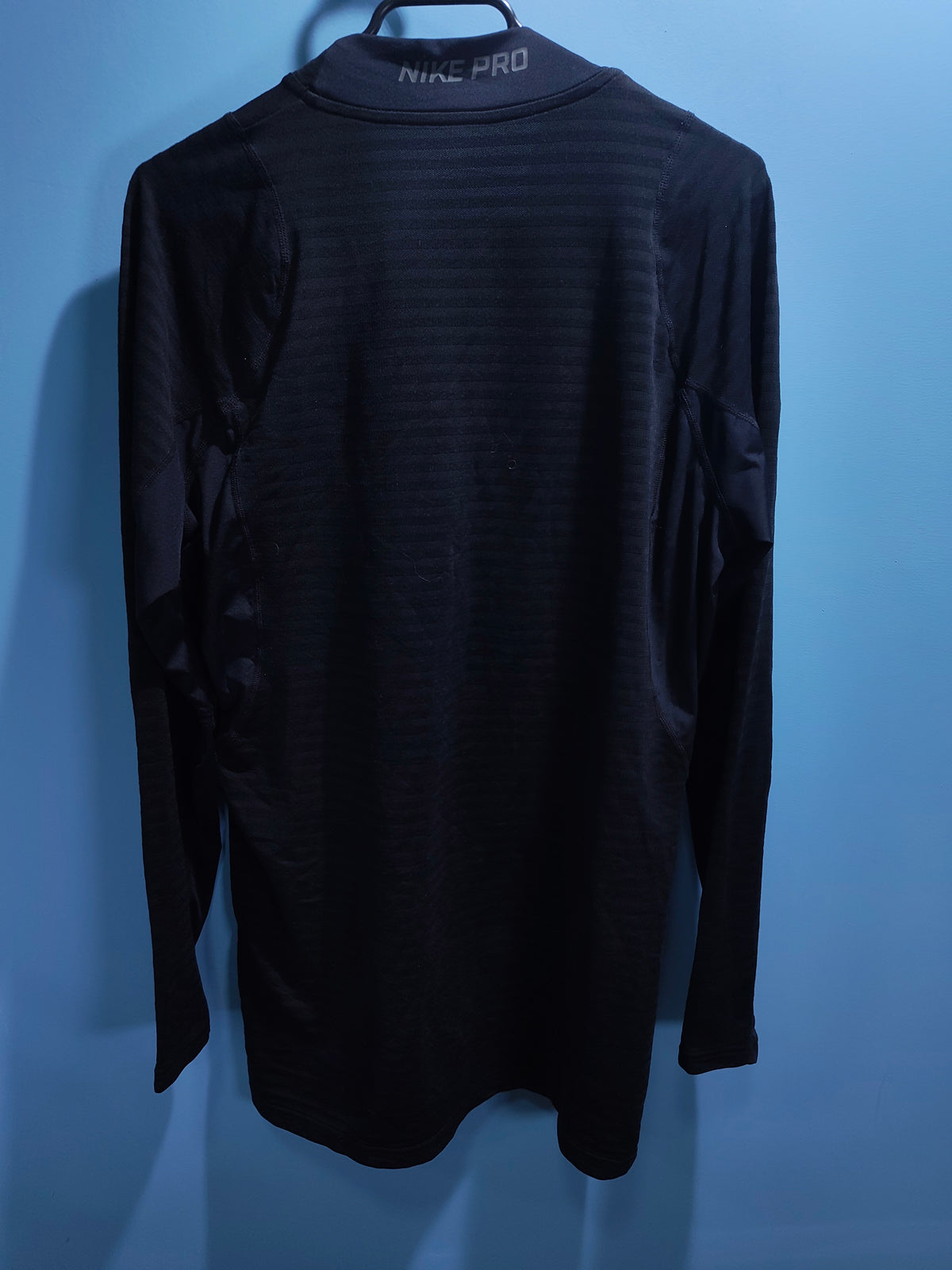 Nike Pro Warm Compression Мъжка /Блуза L    25