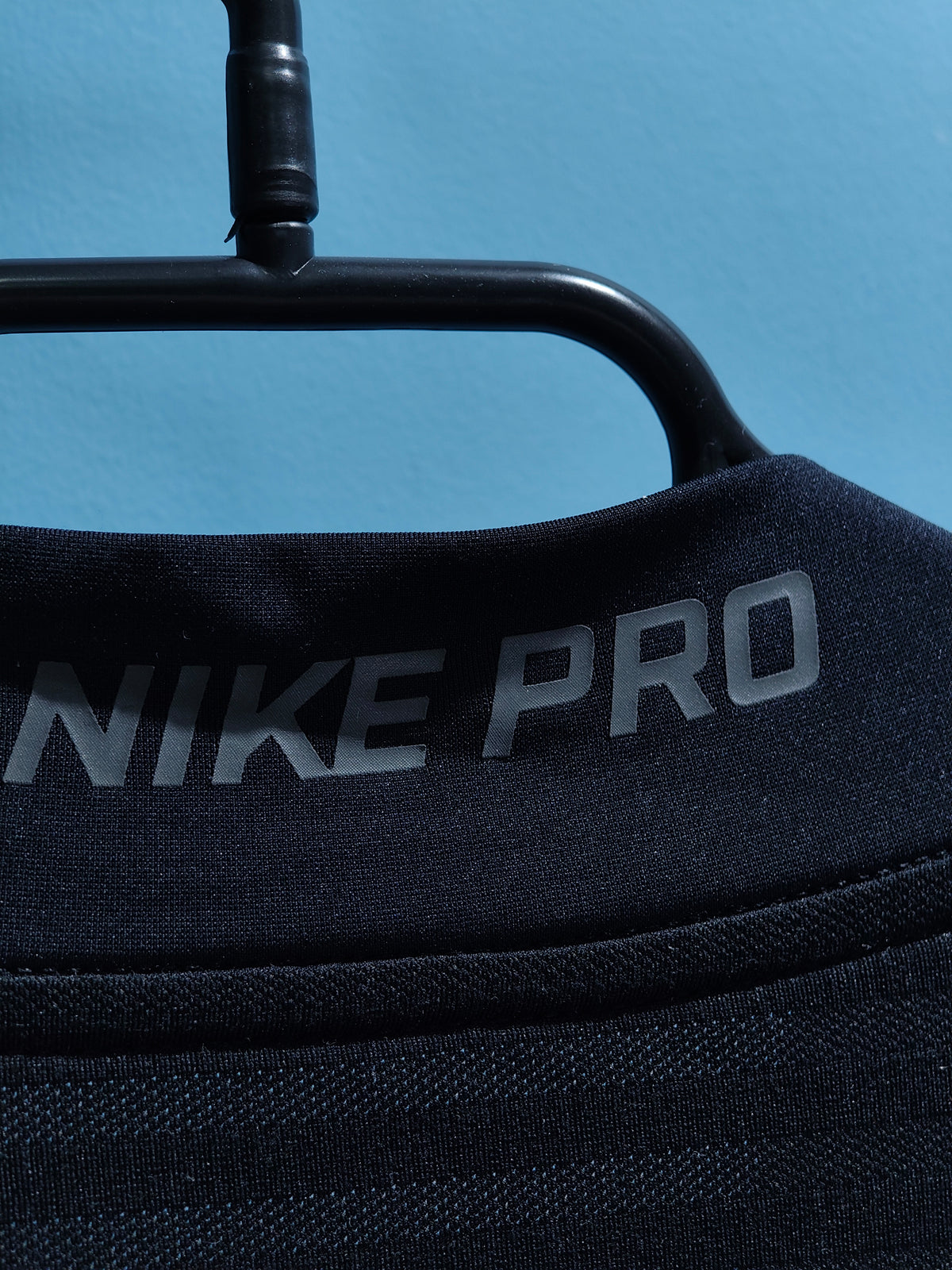 Nike Pro Warm Compression Мъжка /Блуза L    25