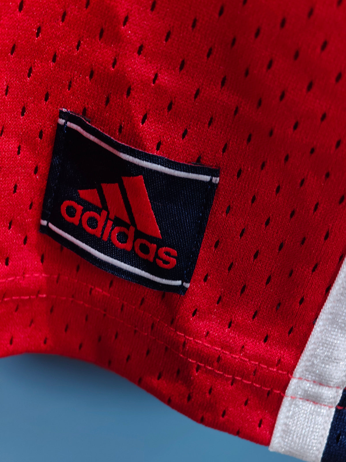 Adidas Warm-Up Top Блуза /Мъжка 2XL    24