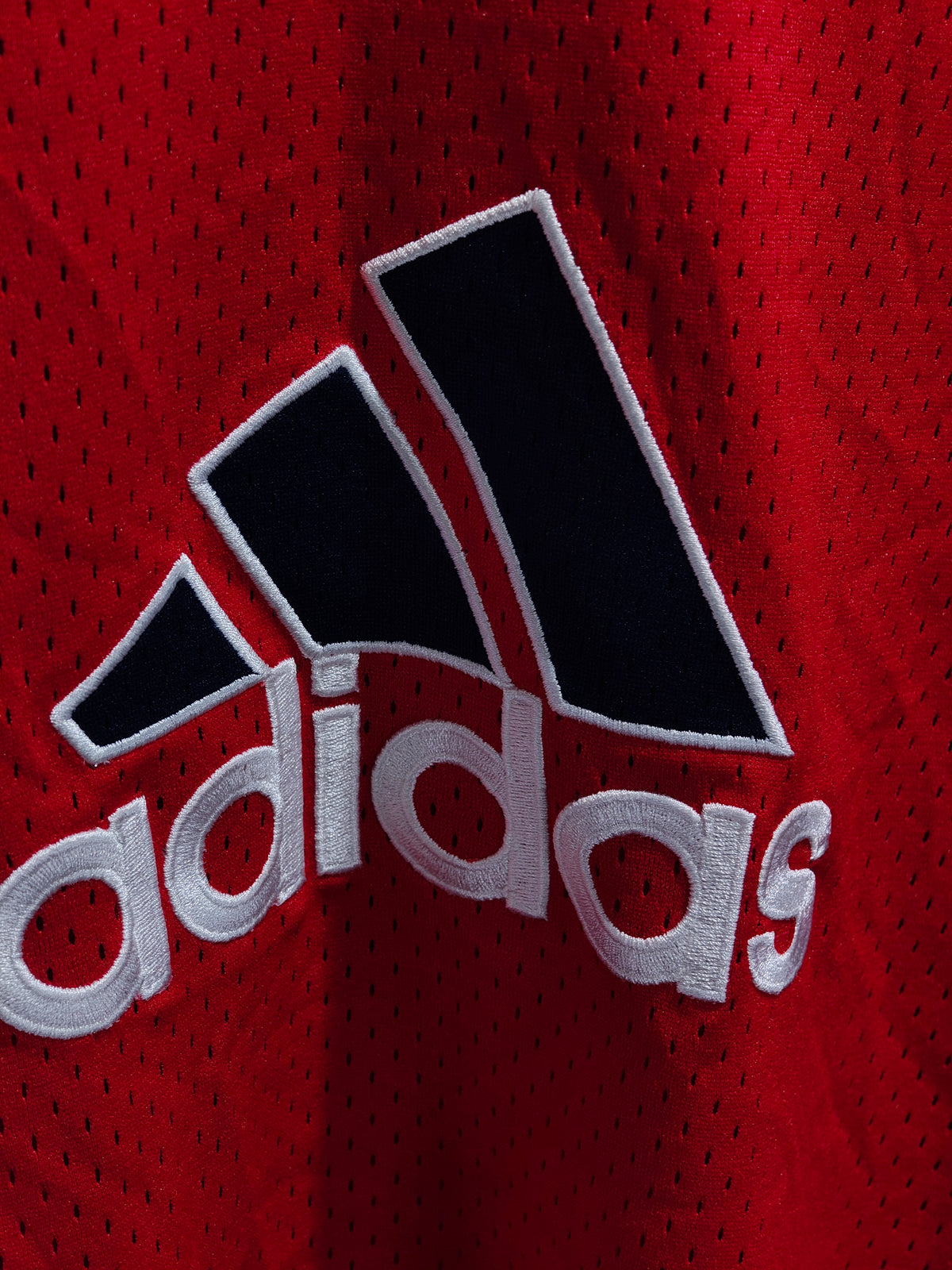 Adidas Warm-Up Top Блуза /Мъжка 2XL    24