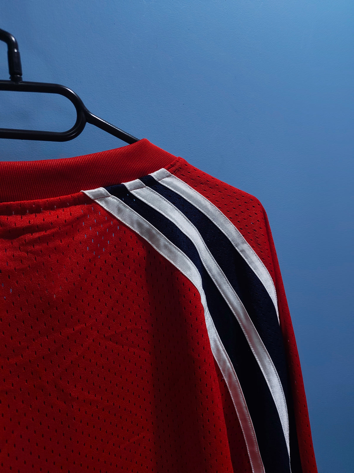 Adidas Warm-Up Top Блуза /Мъжка 2XL    24