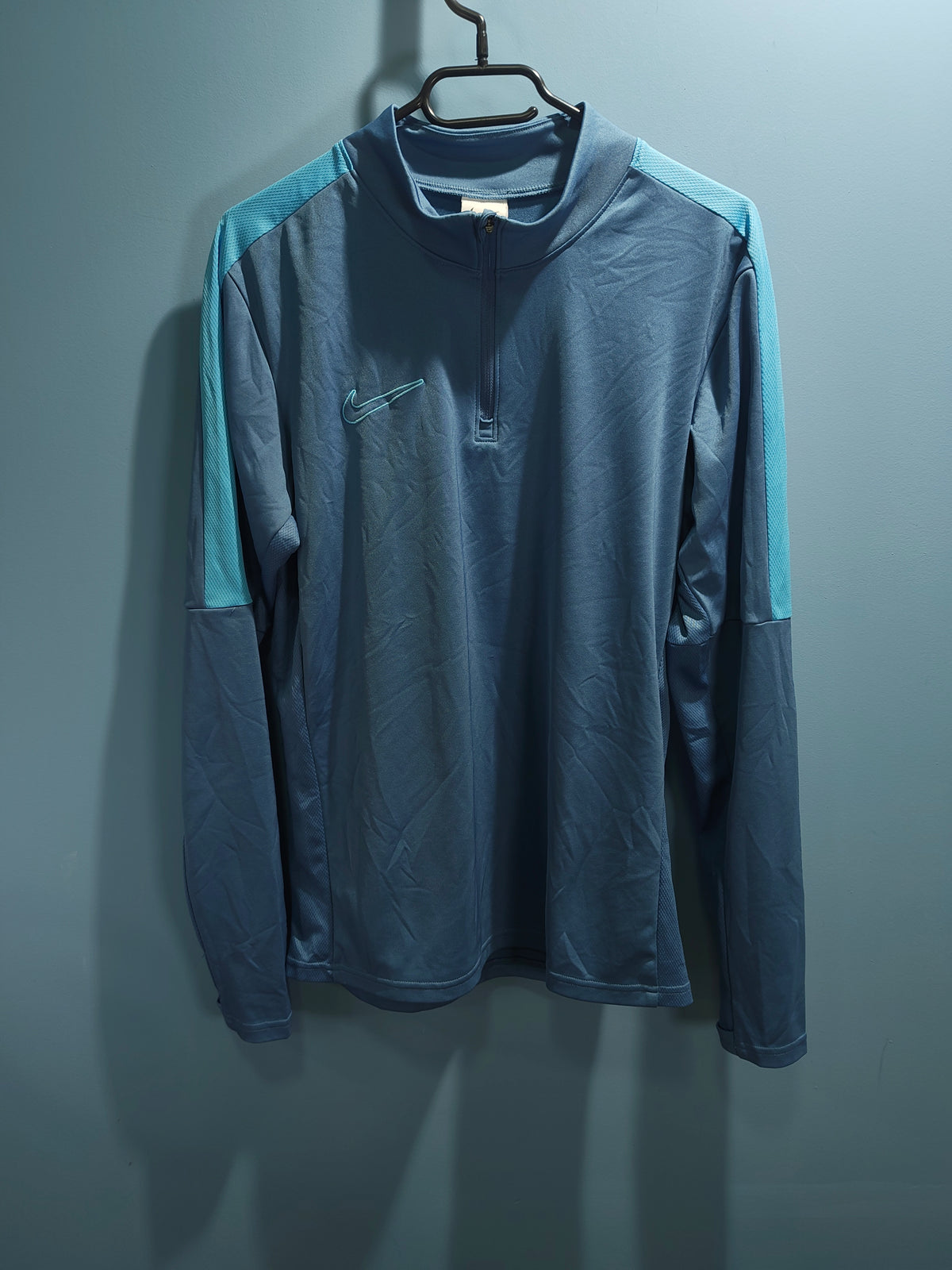 NIKE Dri-Fit Блуза/Мъжка S  26