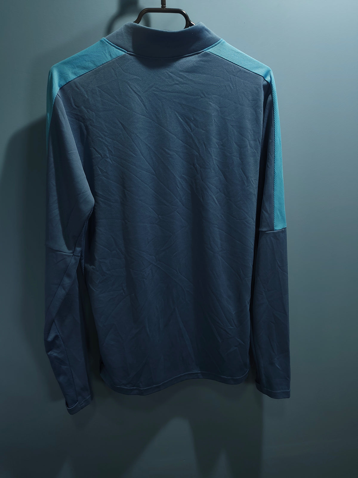 NIKE Dri-Fit Блуза/Мъжка S  26