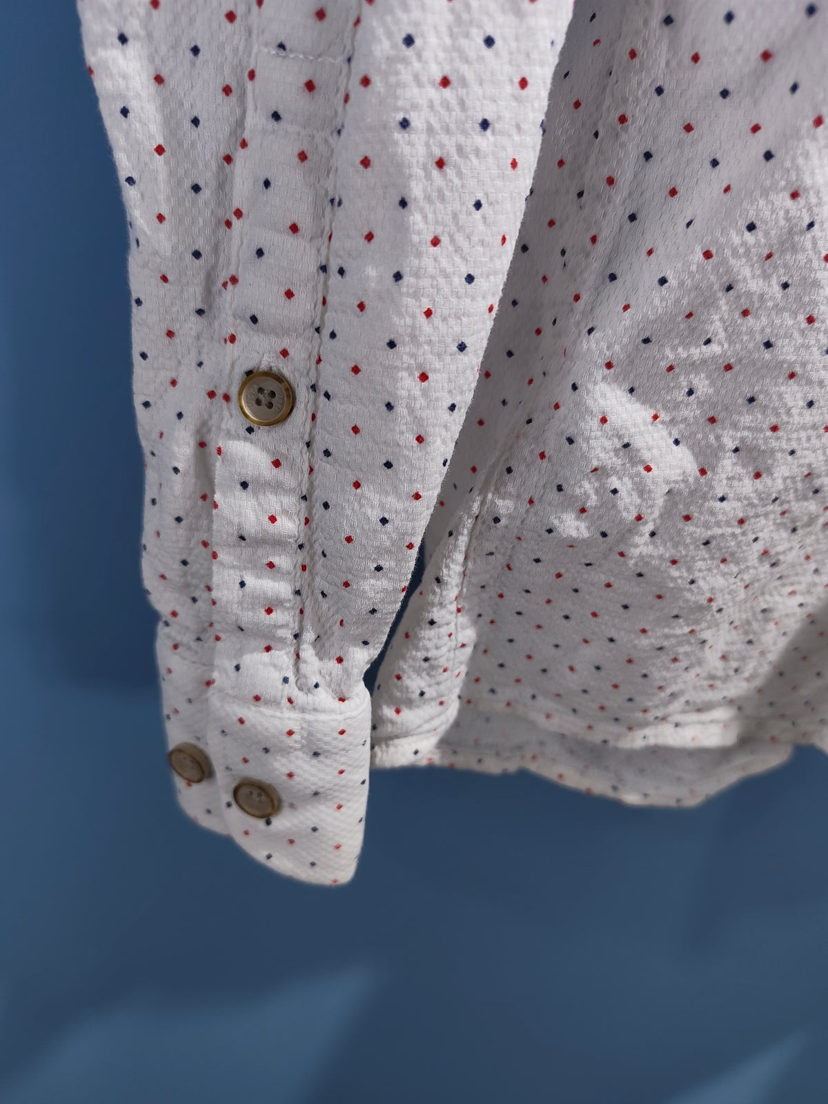 U.S. Polo Assn. Риза/Мъжка M   6