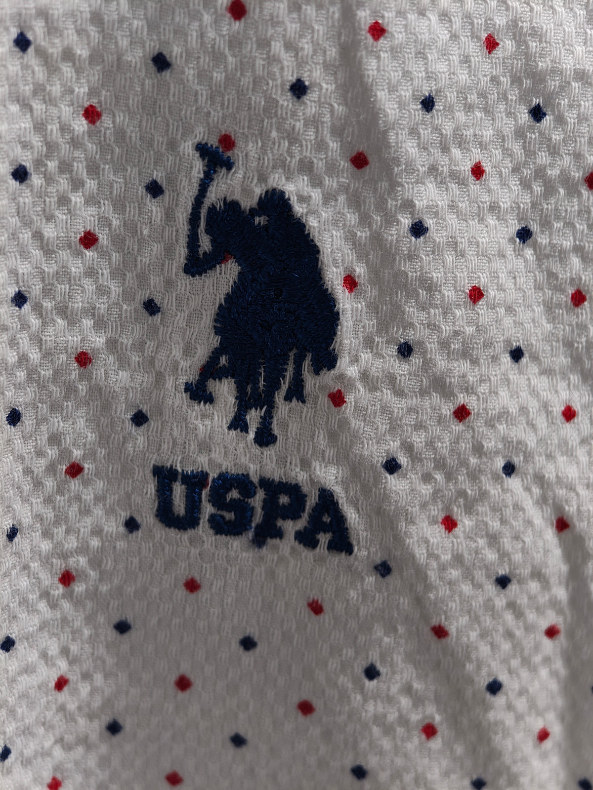 U.S. Polo Assn. Риза/Мъжка M   6