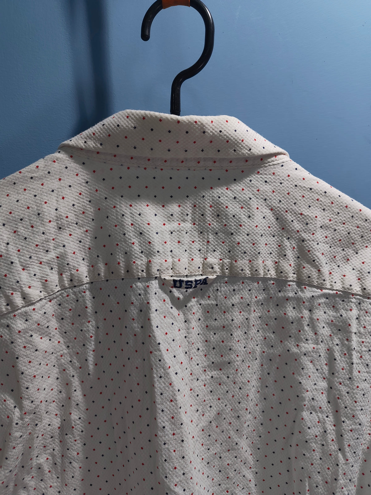U.S. Polo Assn. Риза/Мъжка M   6