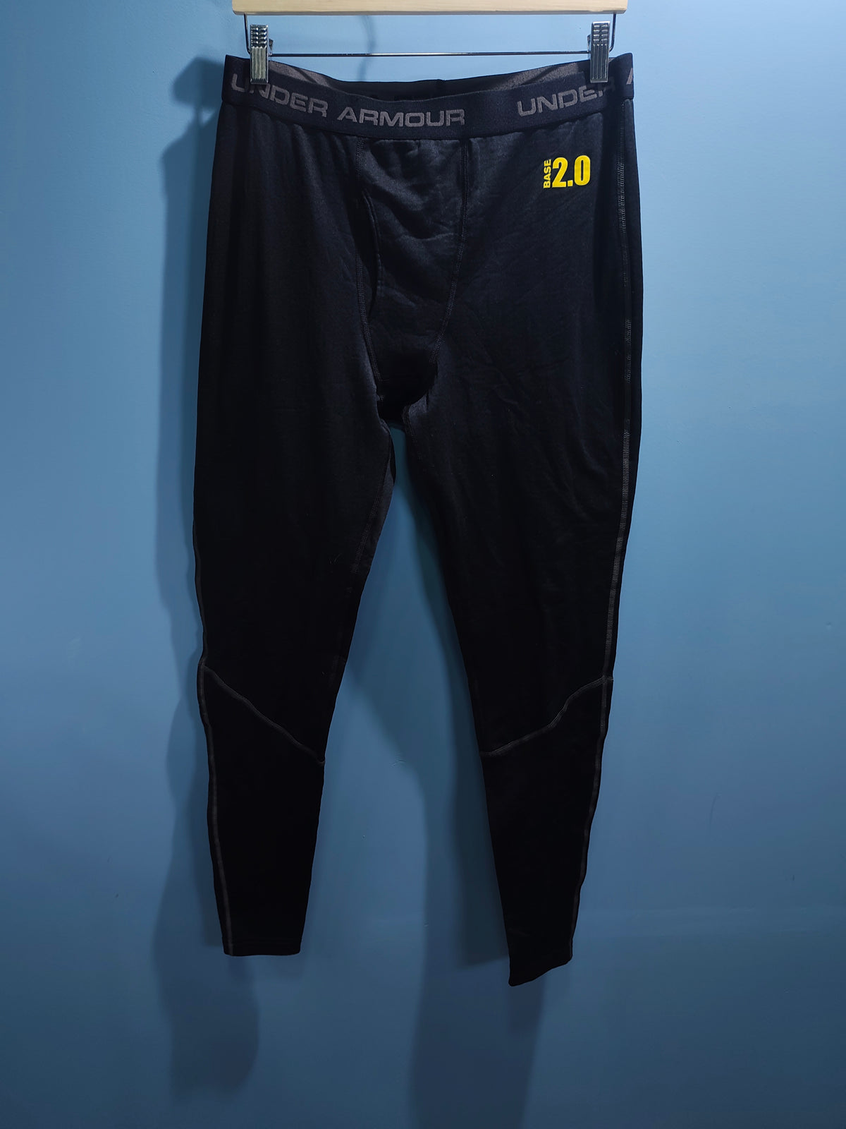 Under Armour  Base 2.0  Warm Клин/Мъжки XL 23