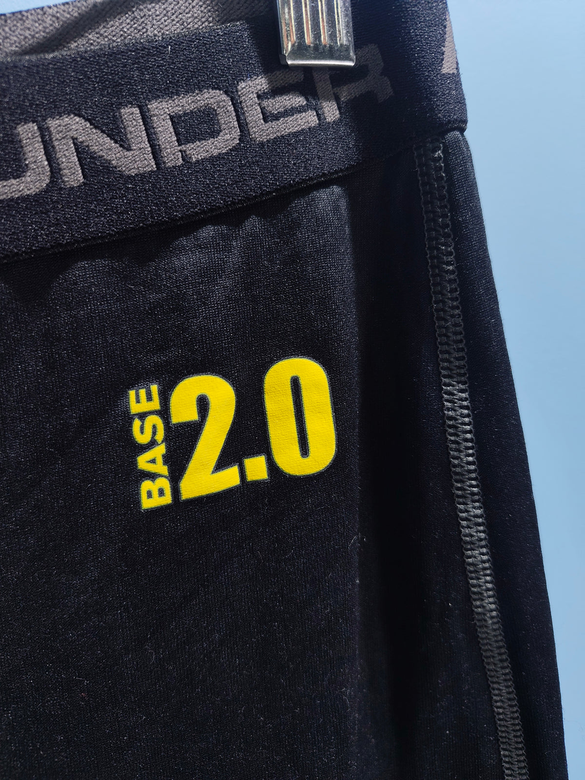 Under Armour  Base 2.0  Warm Клин/Мъжки XL 23