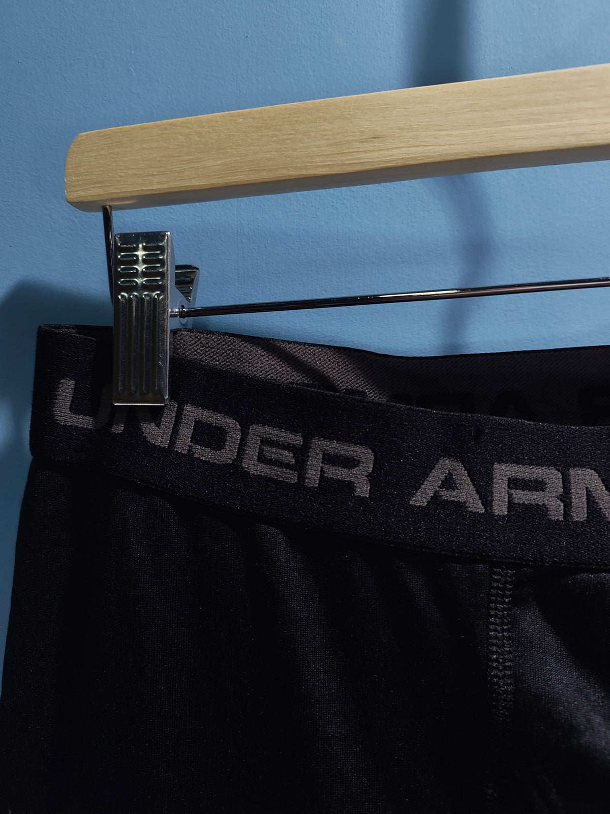 Under Armour  Base 2.0  Warm Клин/Мъжки XL 23