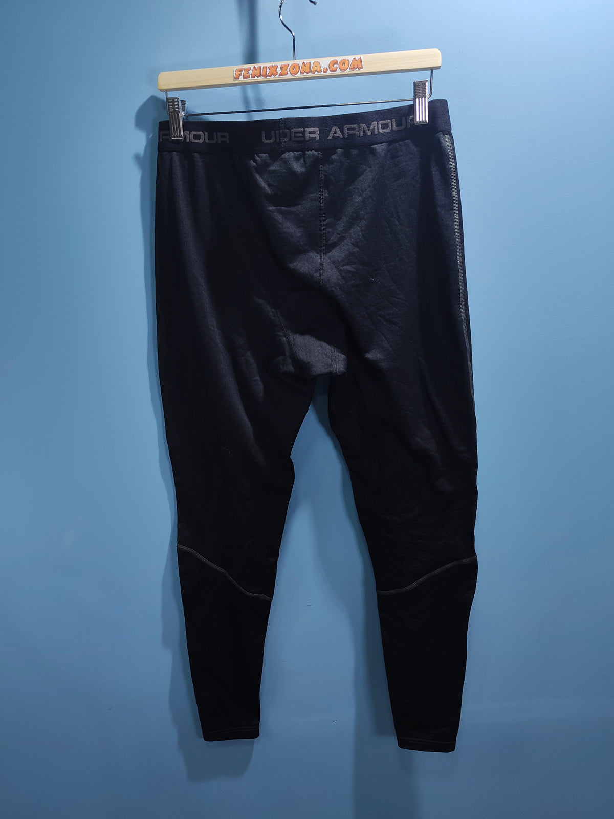Under Armour  Base 2.0  Warm Клин/Мъжки XL 23