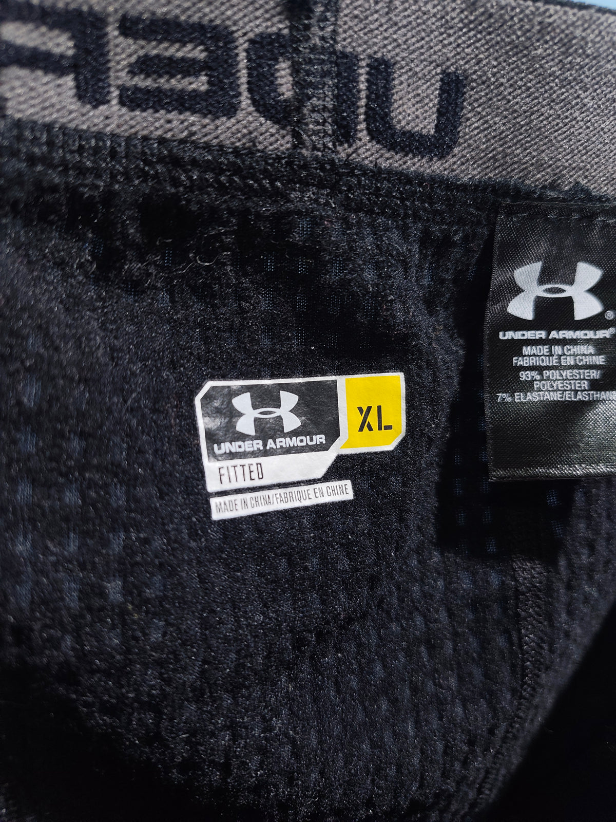 Under Armour  Base 2.0  Warm Клин/Мъжки XL 23