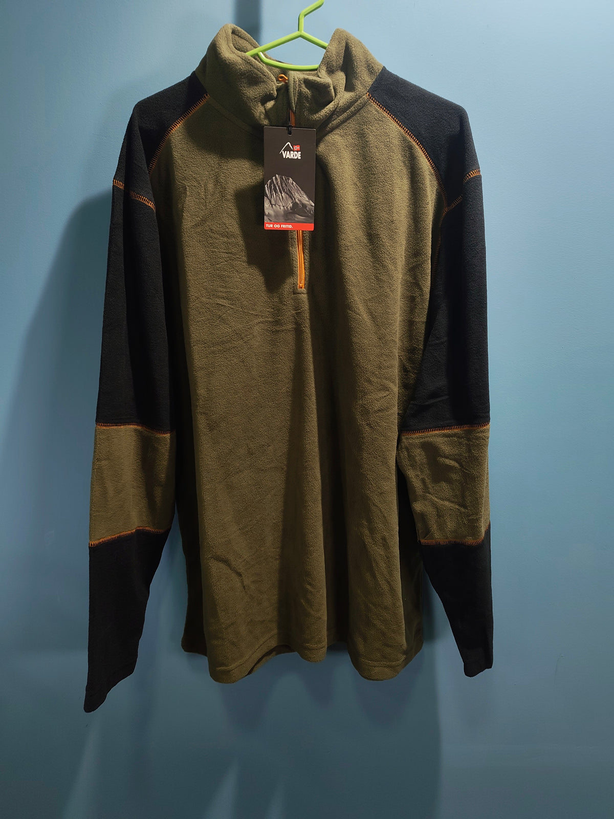 Varde Полар/Мъжки XL   37