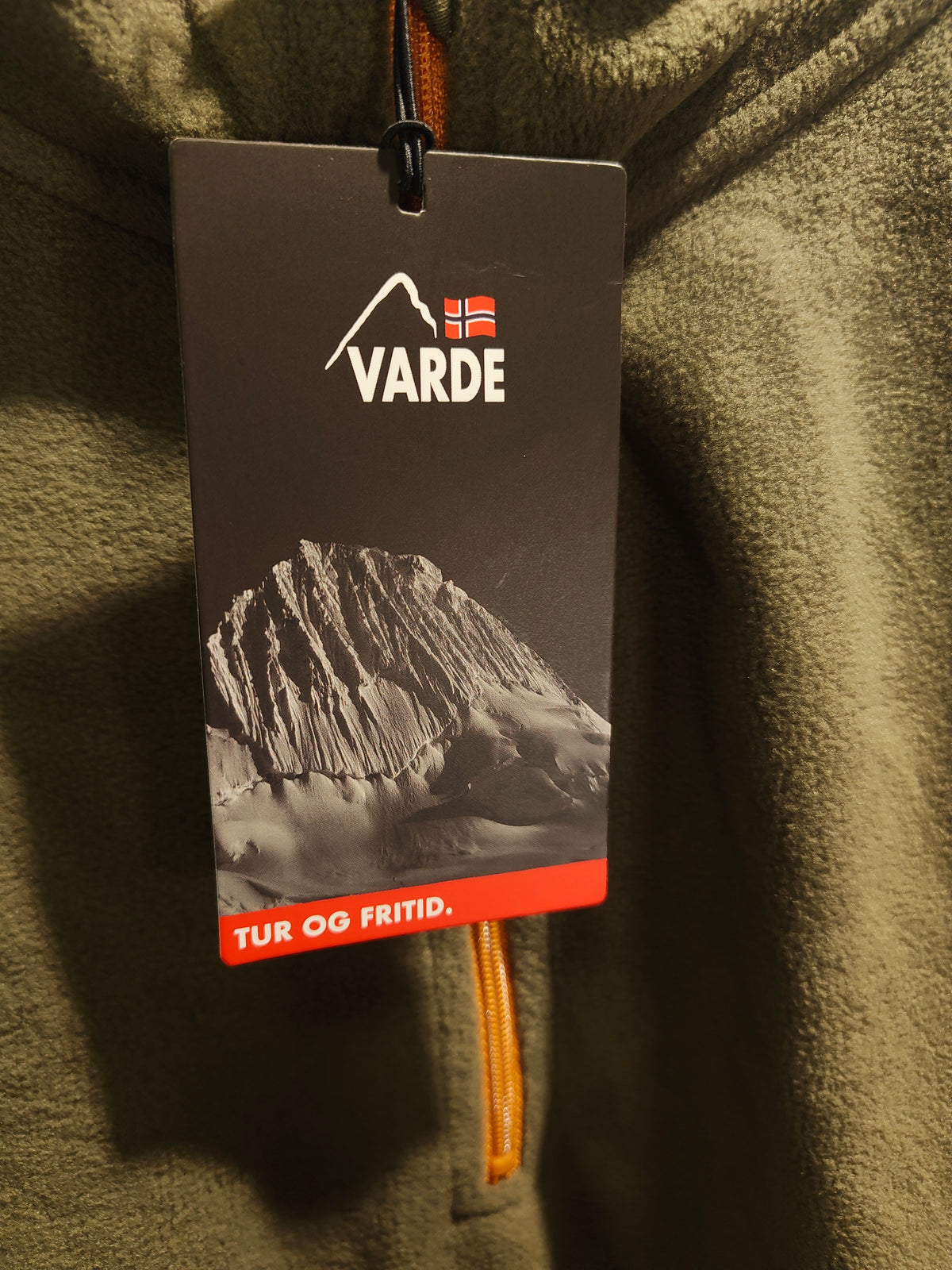 Varde Полар/Мъжки XL   37