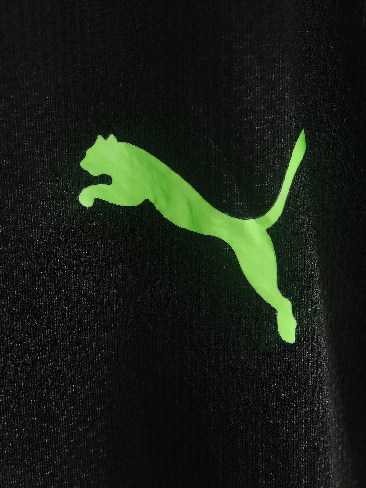 PUMA Evo TRG Мъжко Горнище с качулка/Мъжко М   38