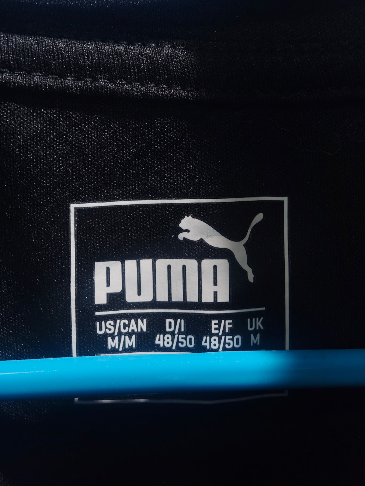 PUMA Evo TRG Мъжко Горнище с качулка/Мъжко М   38
