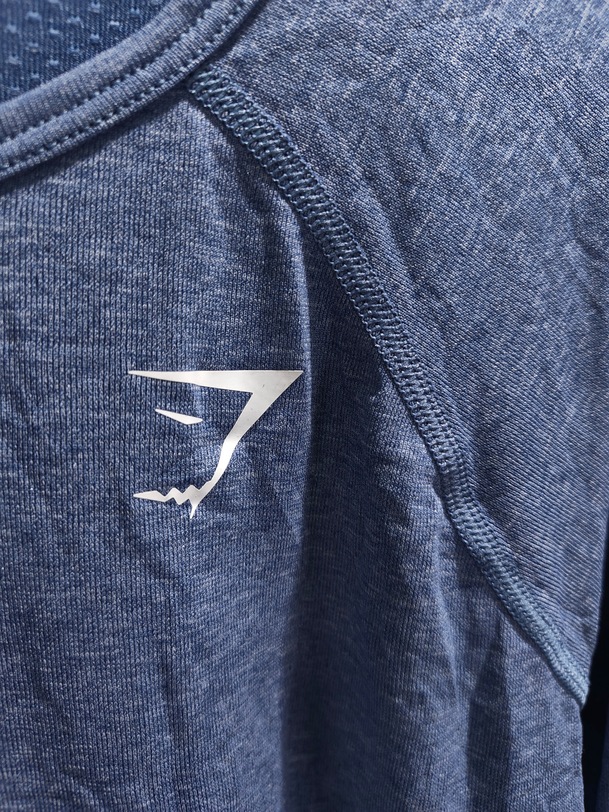 GymShark Блуза/Дамска М  39