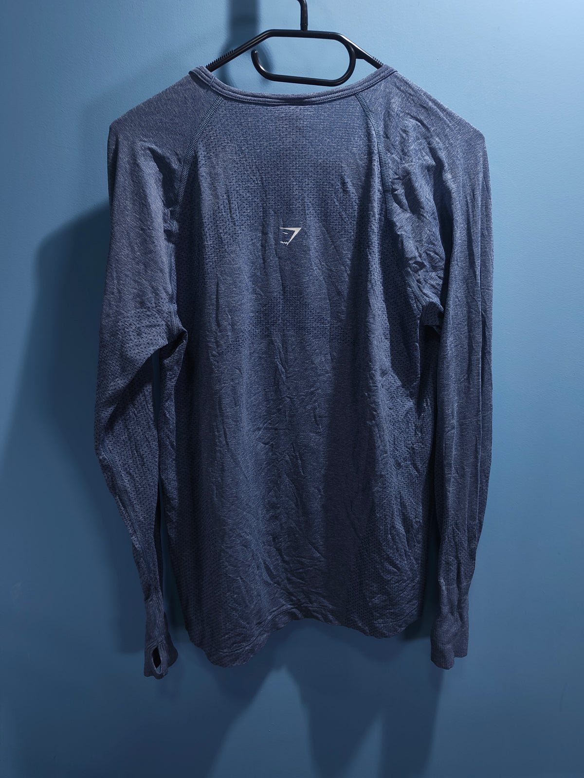 GymShark Блуза/Дамска М  39