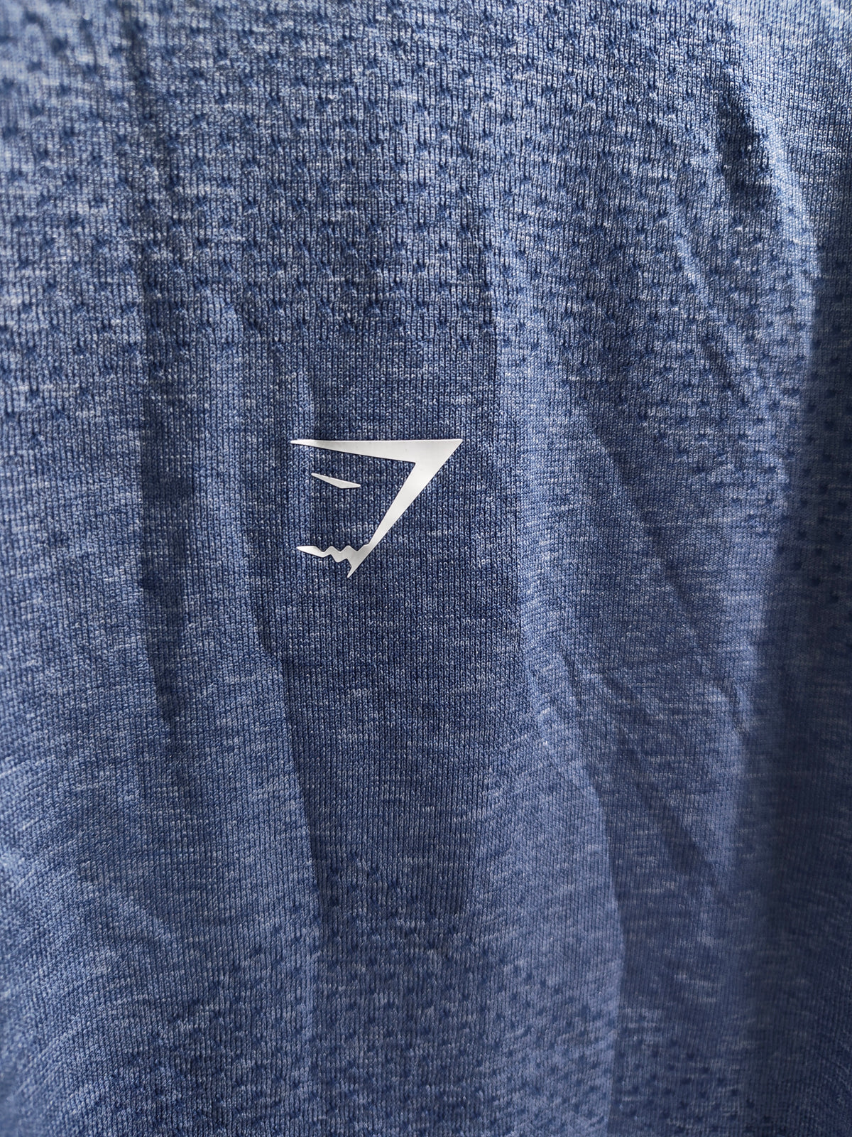 GymShark Блуза/Дамска М  39