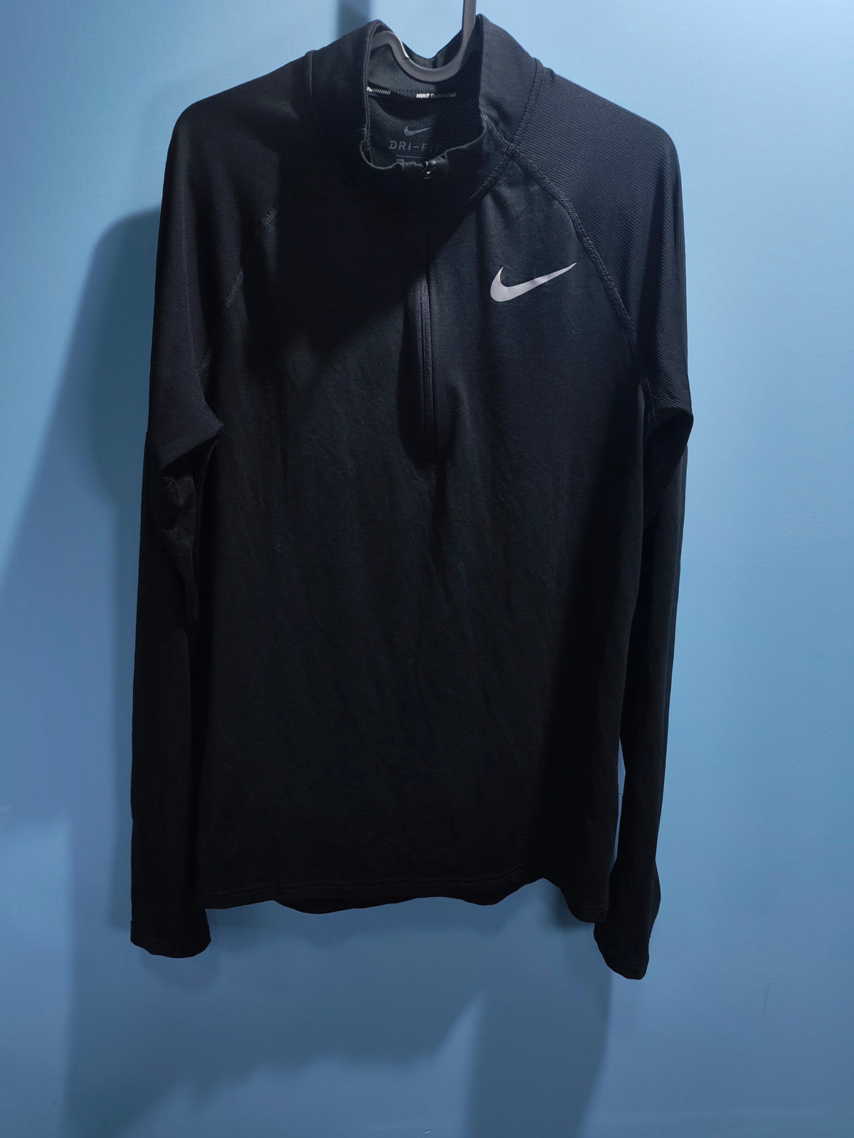 NIKE Горнище Мъжко/S    42