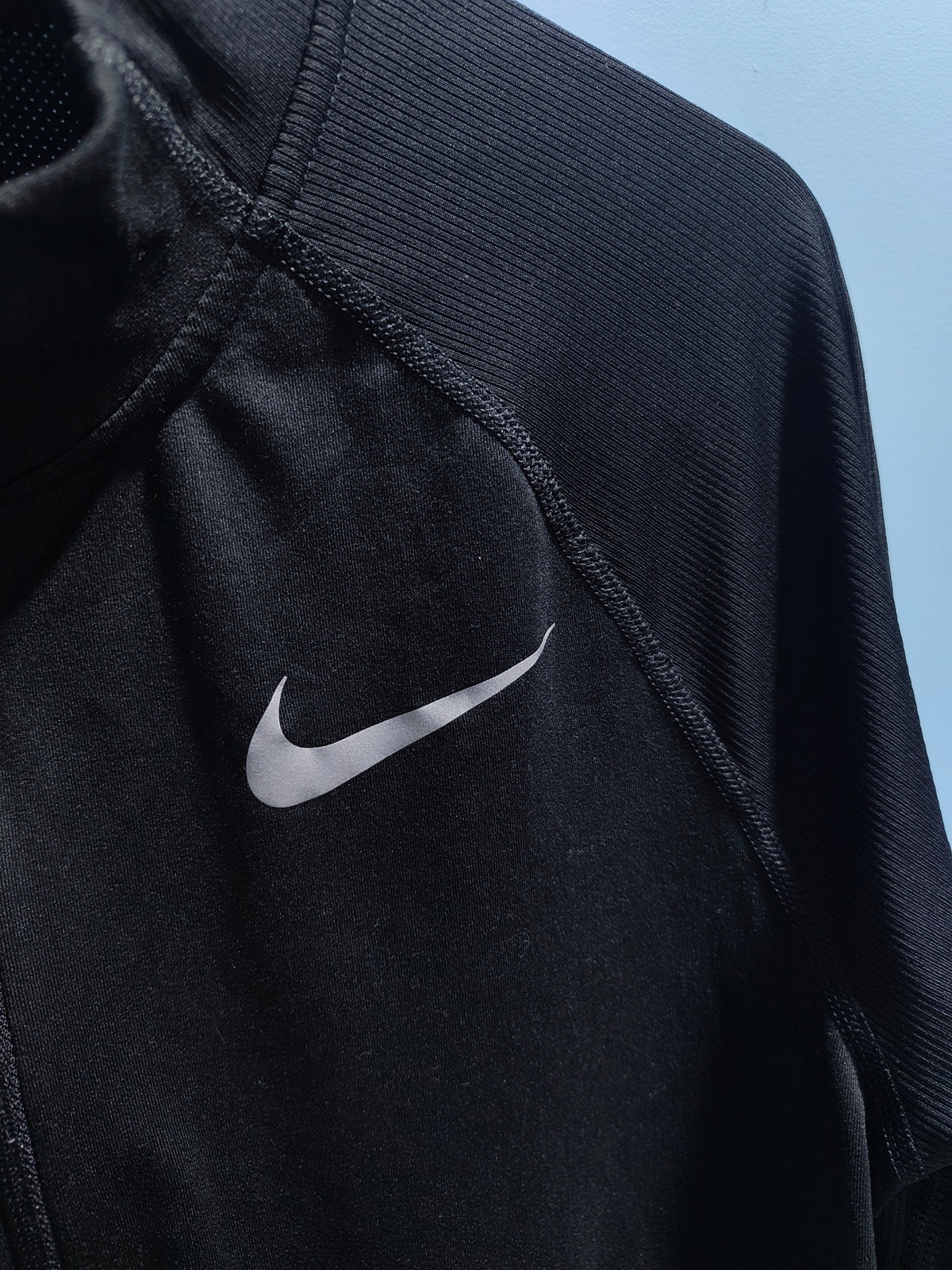 NIKE Горнище Мъжко/S    42
