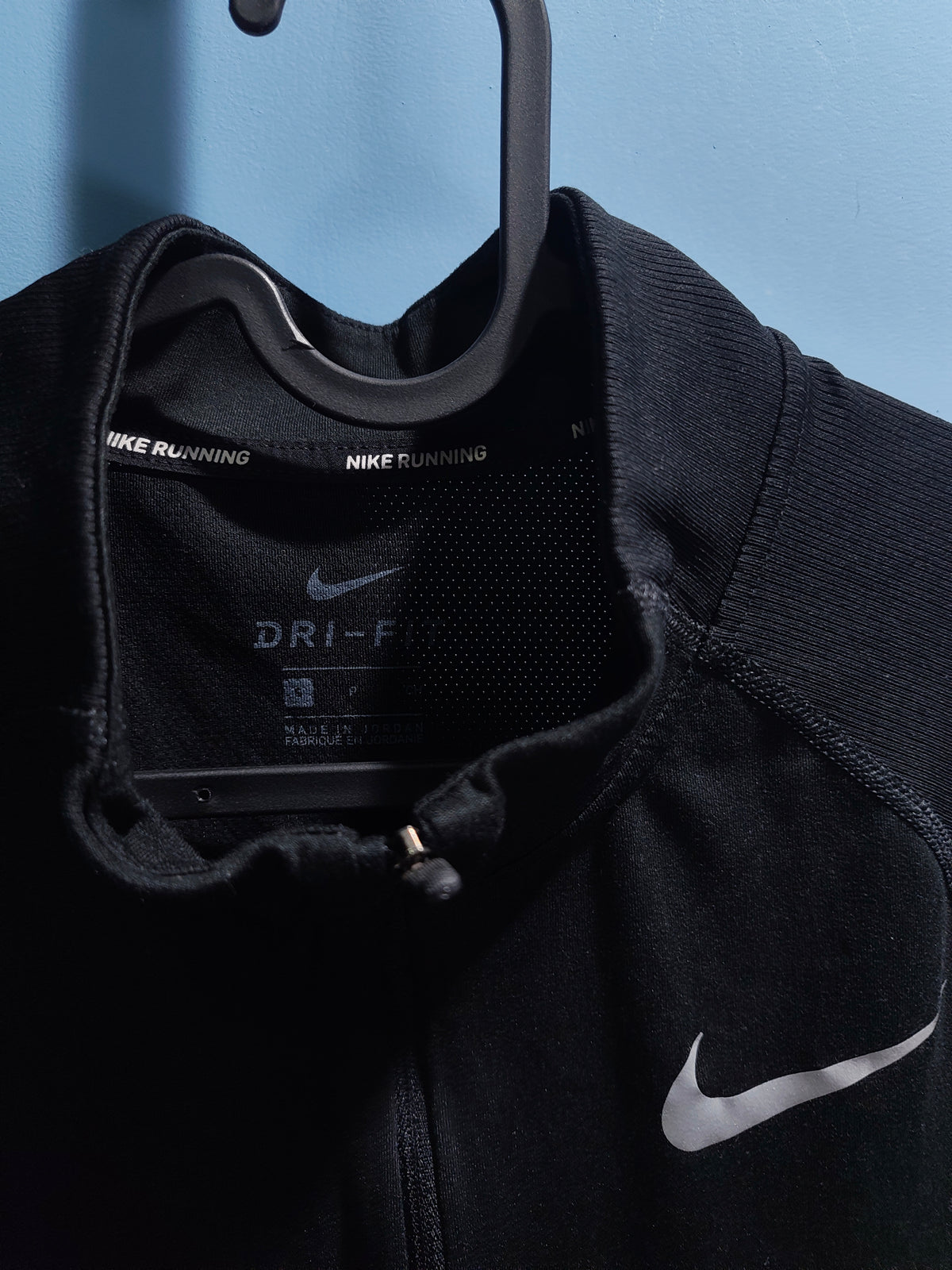 NIKE Горнище Мъжко/S    42