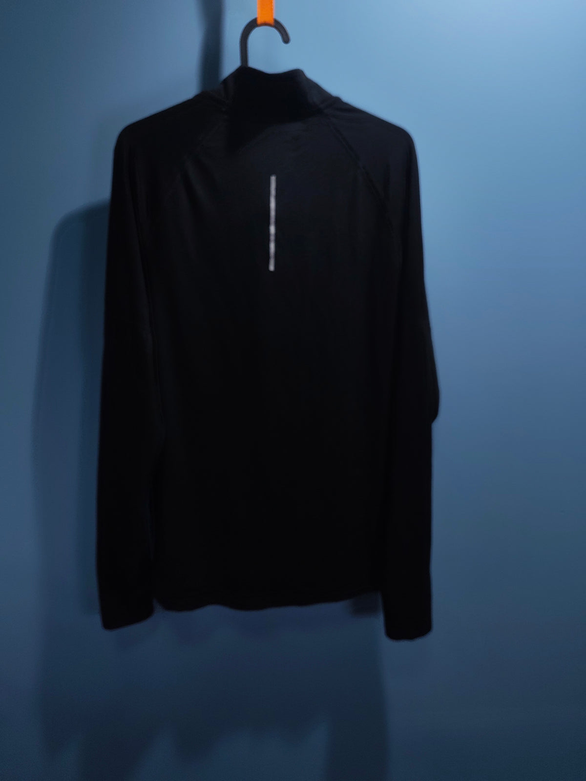 NIKE Горнище Мъжко/S    42