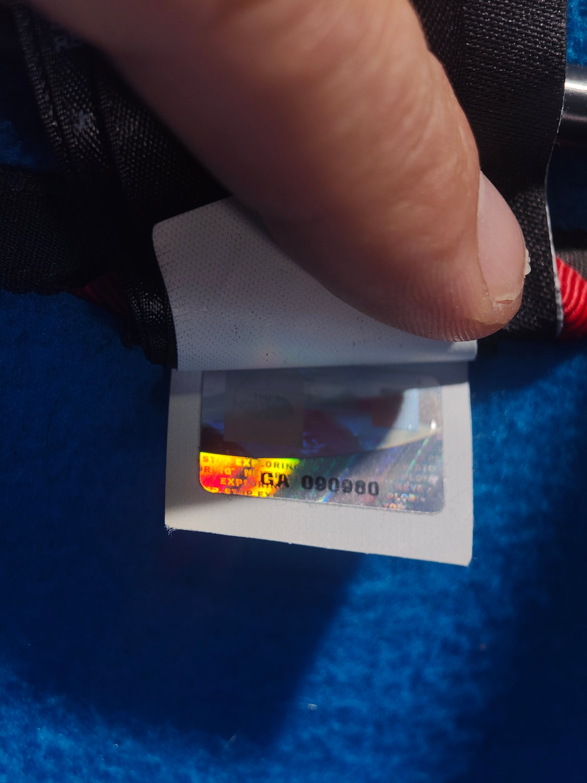 The North Face®  Polartec  Полар/Мъжки L  40
