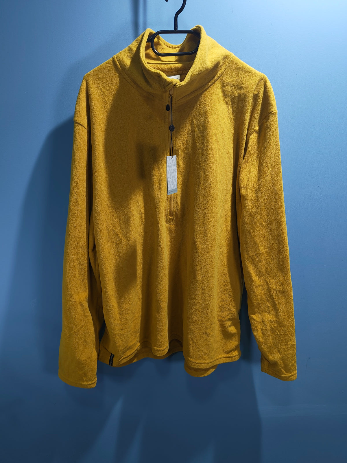 Twentyfour Полар/Мъжки 2XL   44