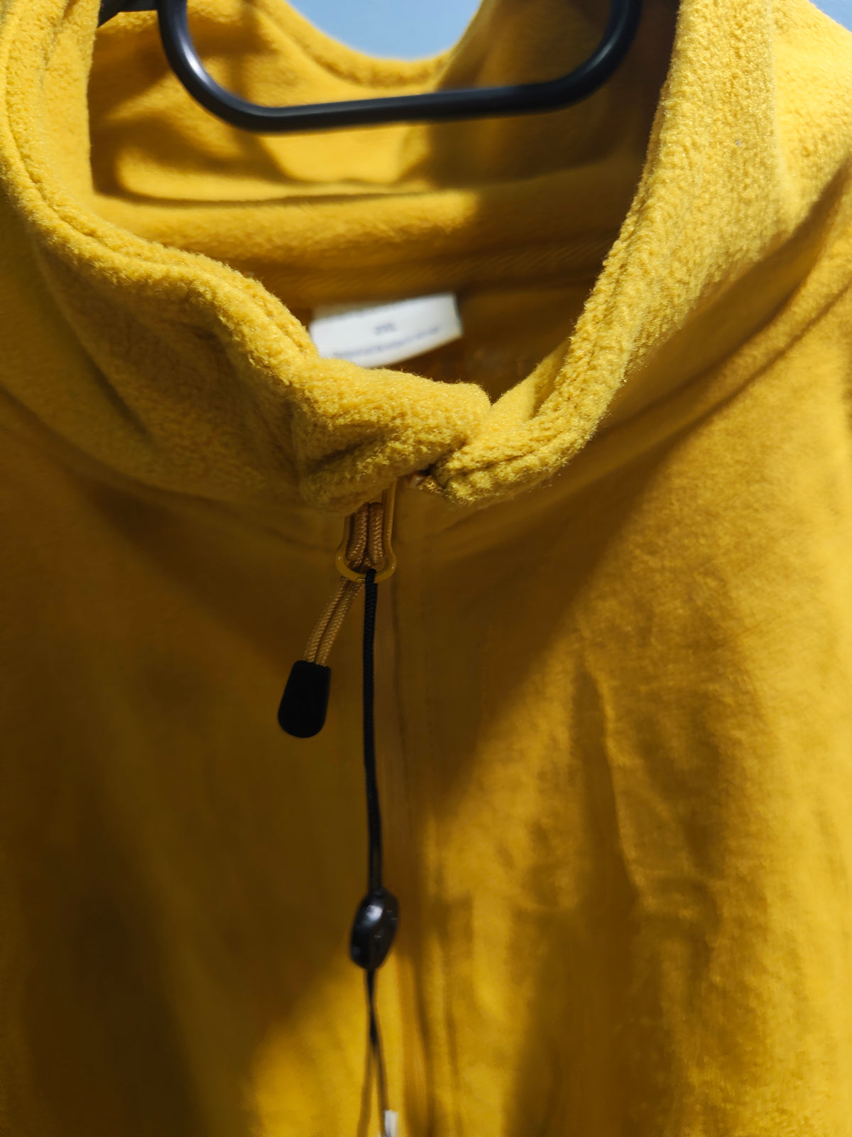 Twentyfour Полар/Мъжки 2XL   44