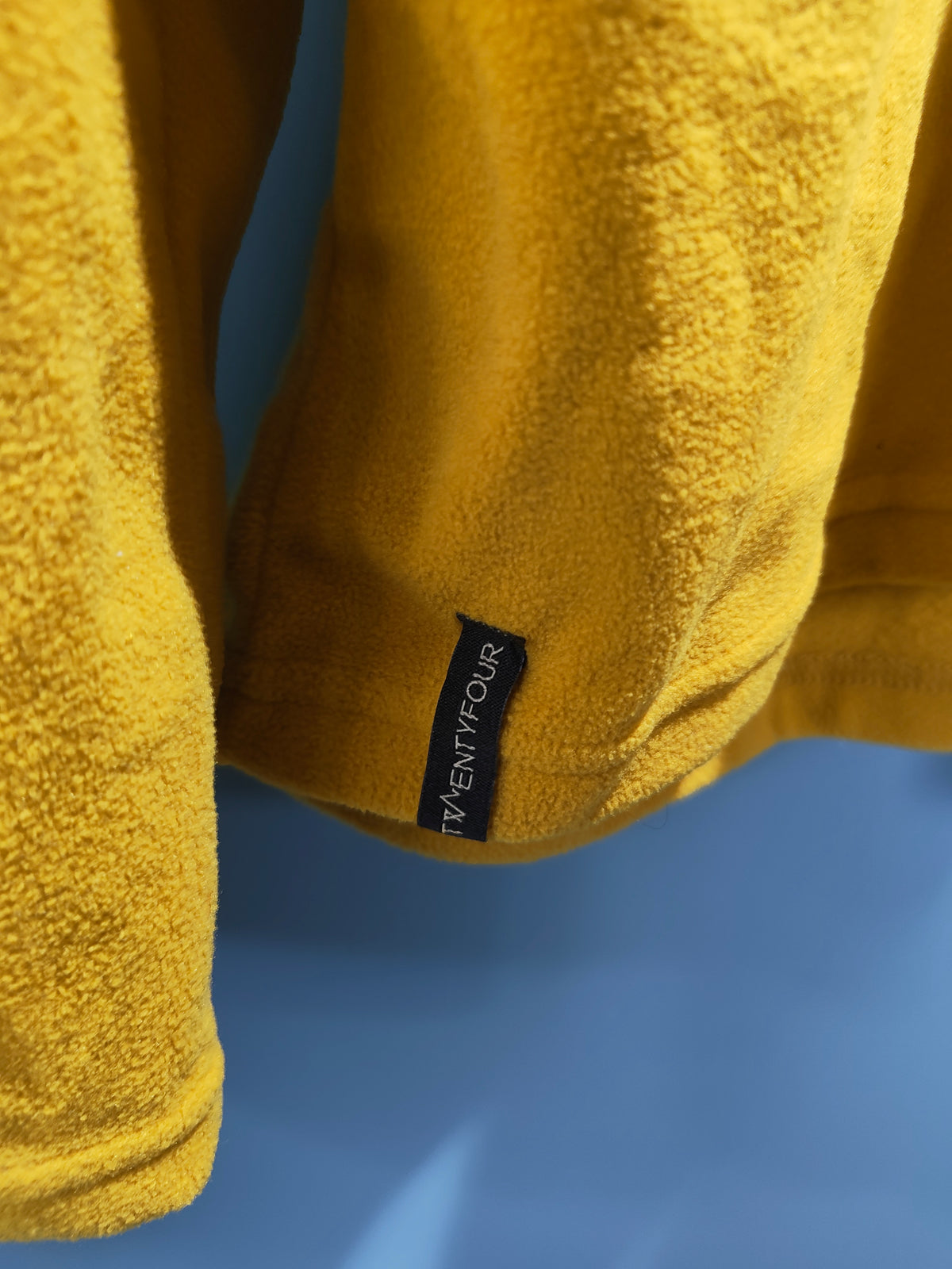 Twentyfour Полар/Мъжки 2XL   44