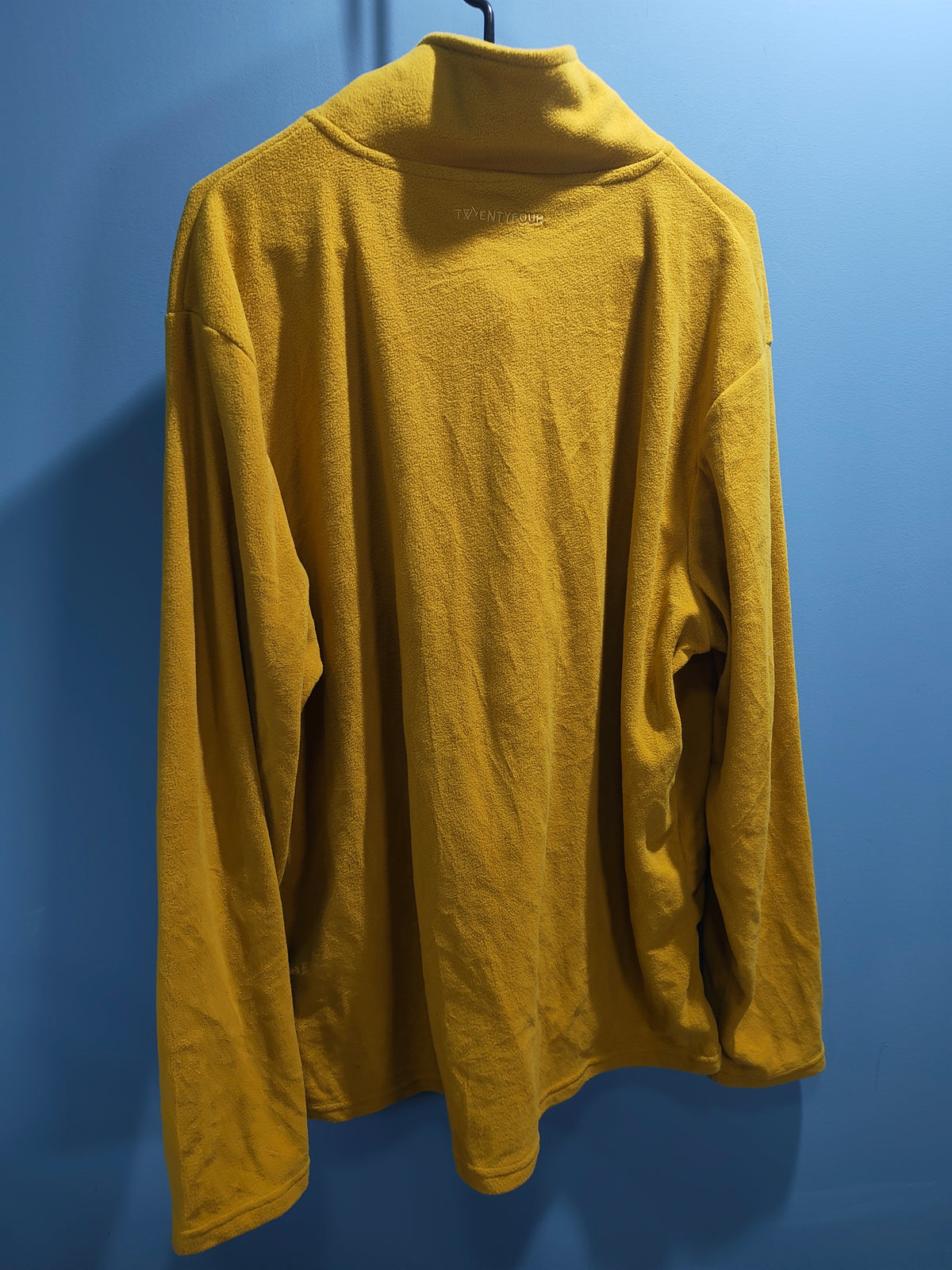 Twentyfour Полар/Мъжки 2XL   44