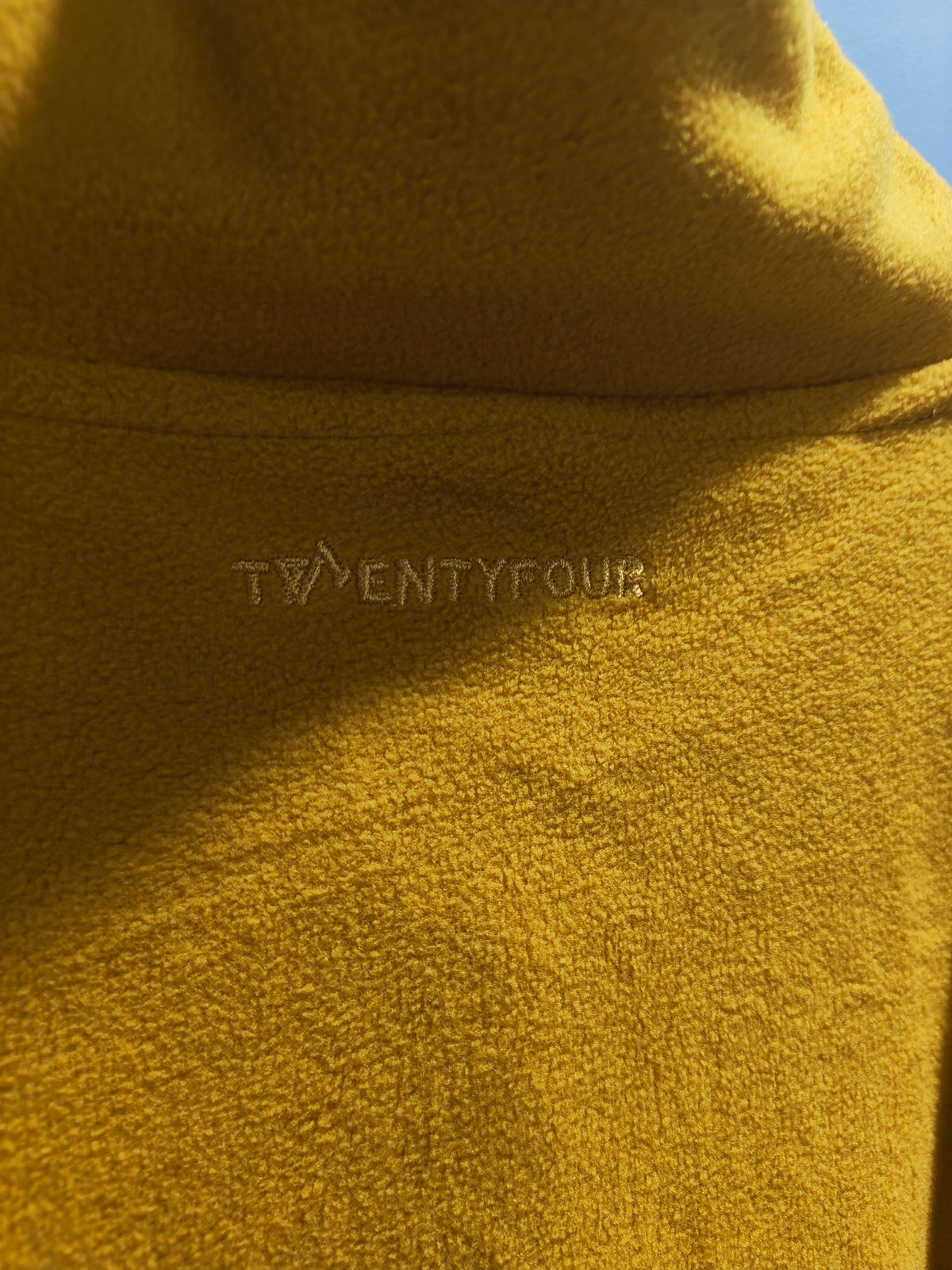 Twentyfour Полар/Мъжки 2XL   44